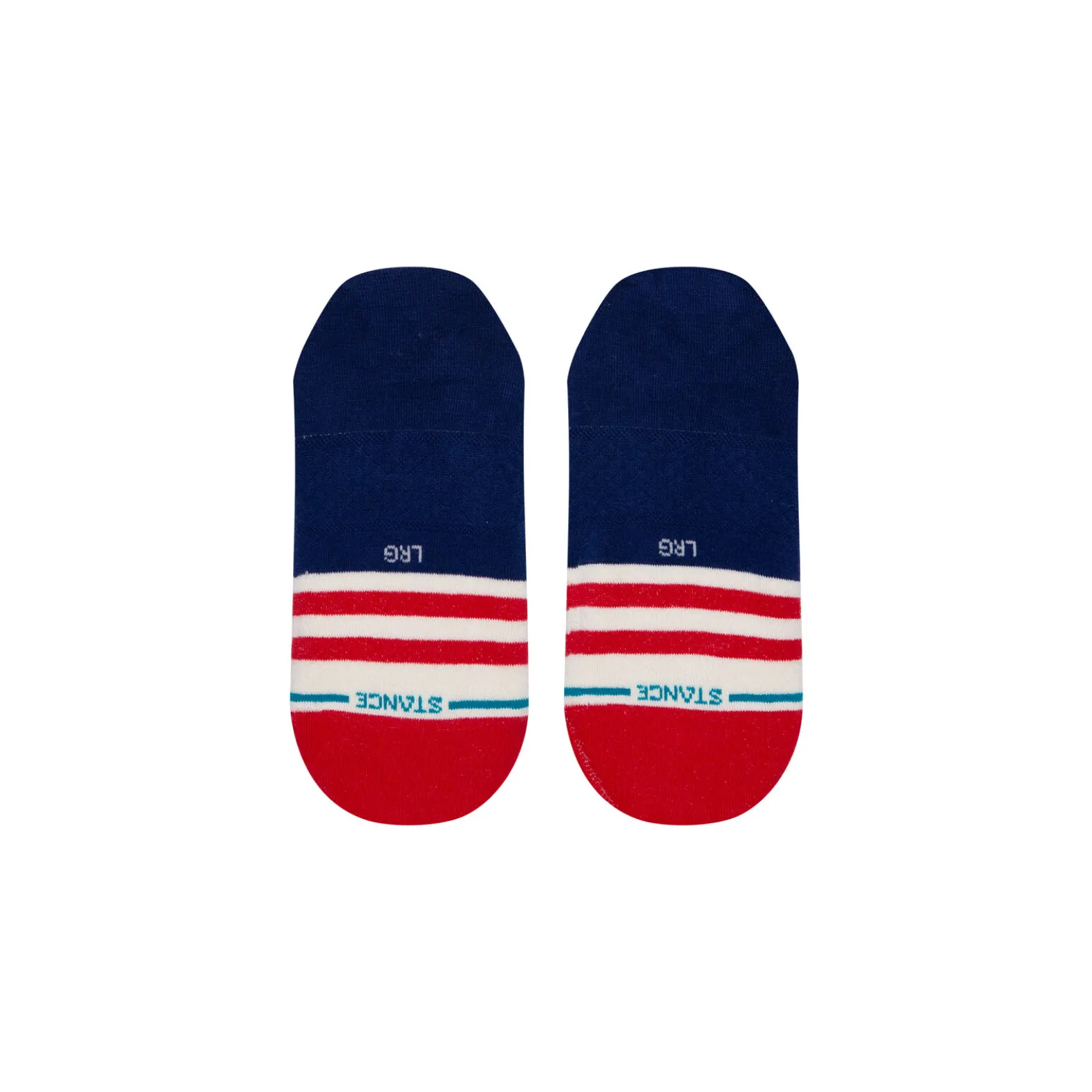 Cotton No Show Socks