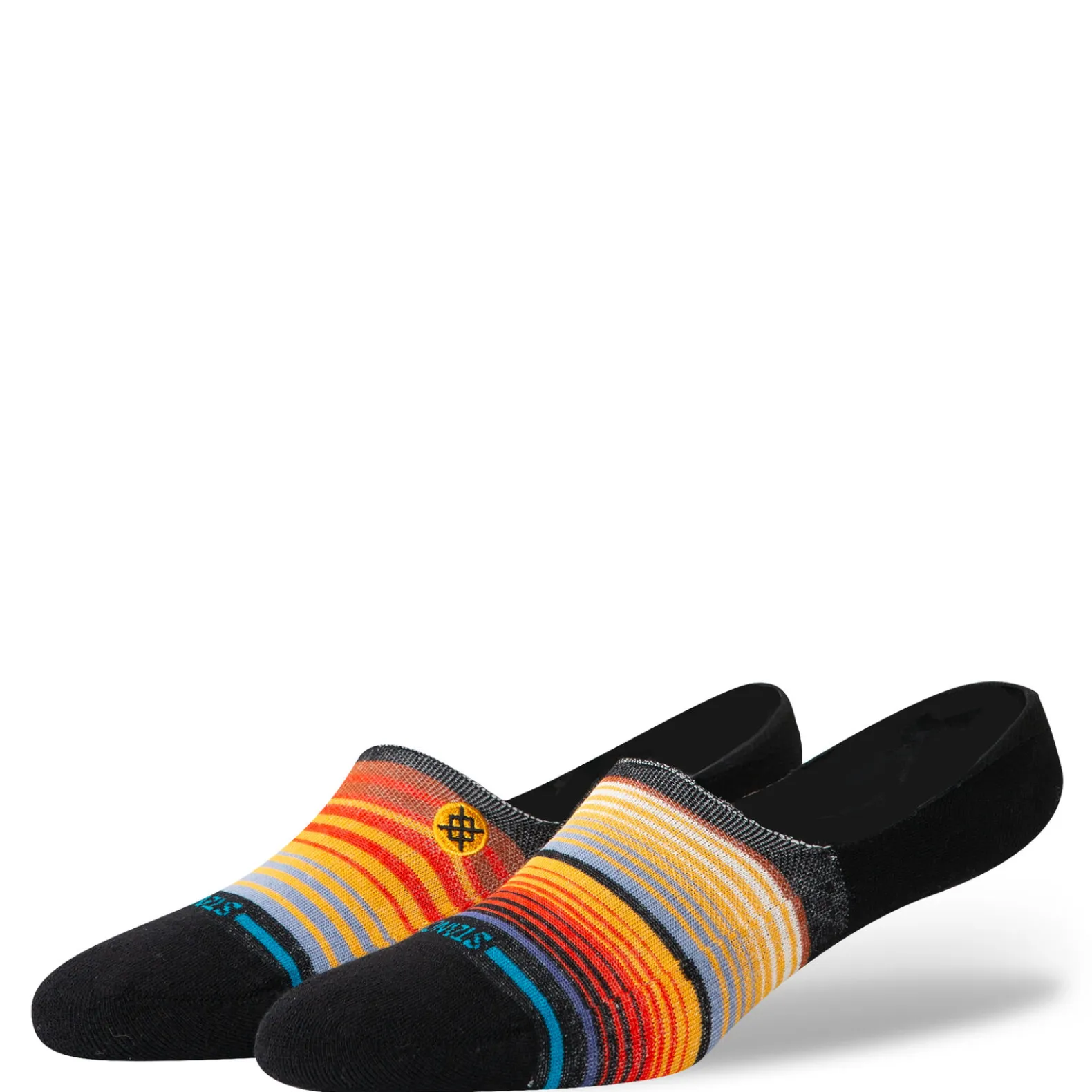 Cotton No Show Socks