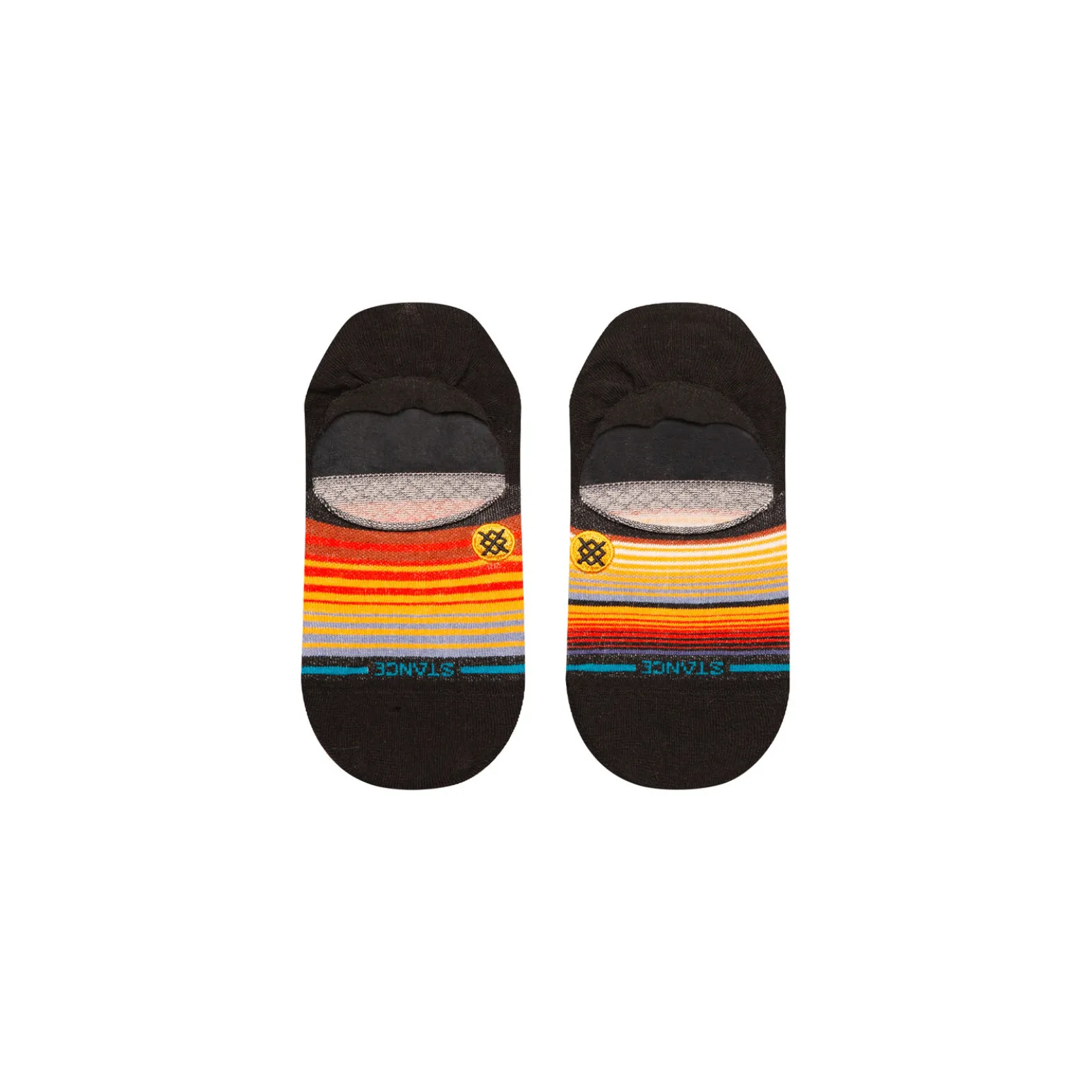 Cotton No Show Socks