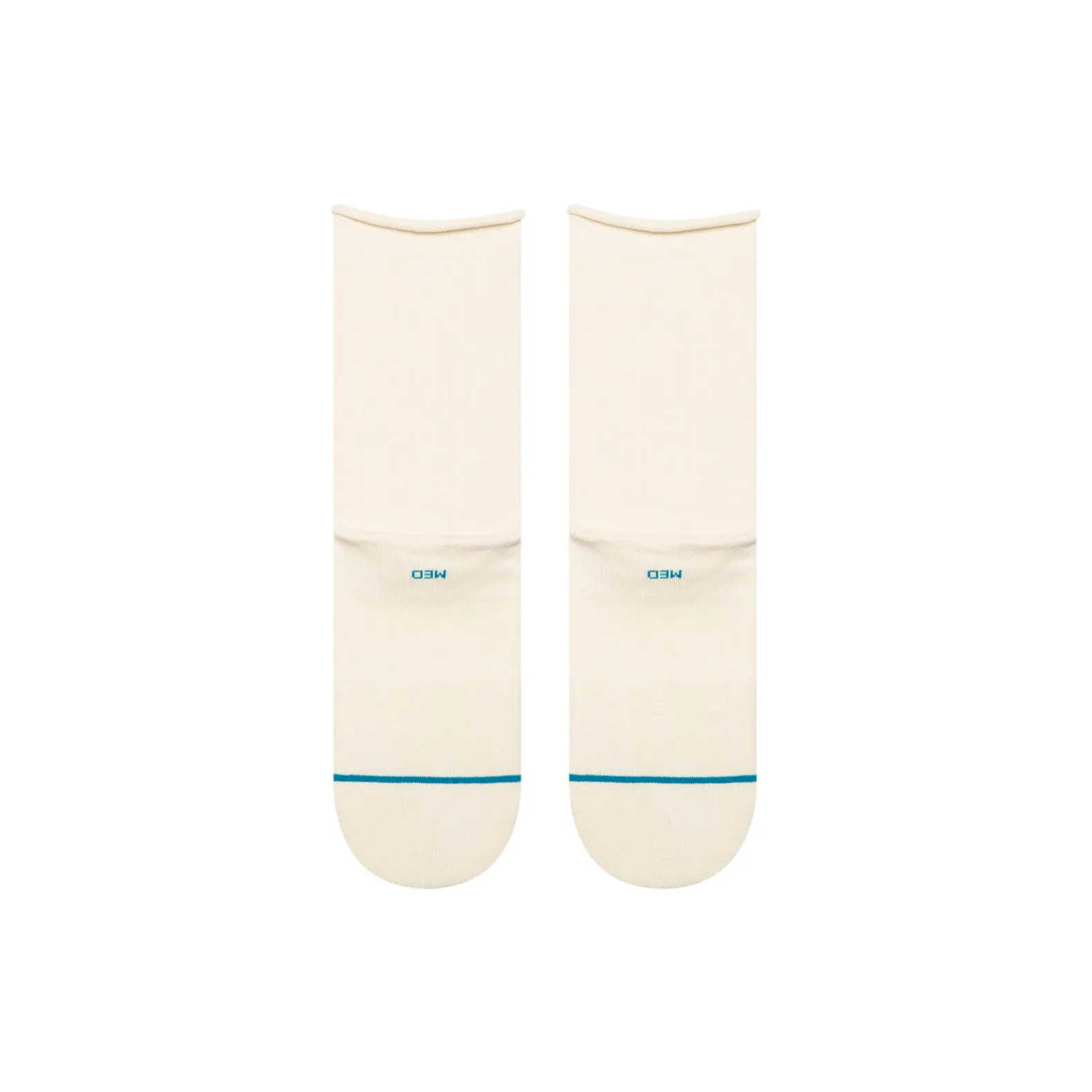 Cotton Quarter Light Cushion Socks