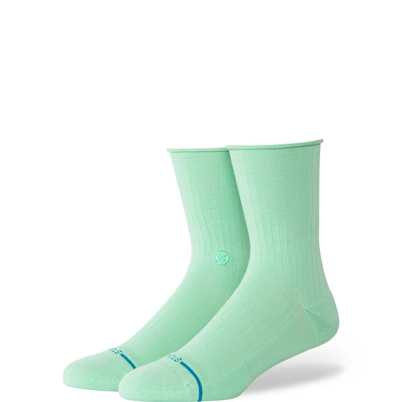 Cotton Quarter Light Cushion Socks