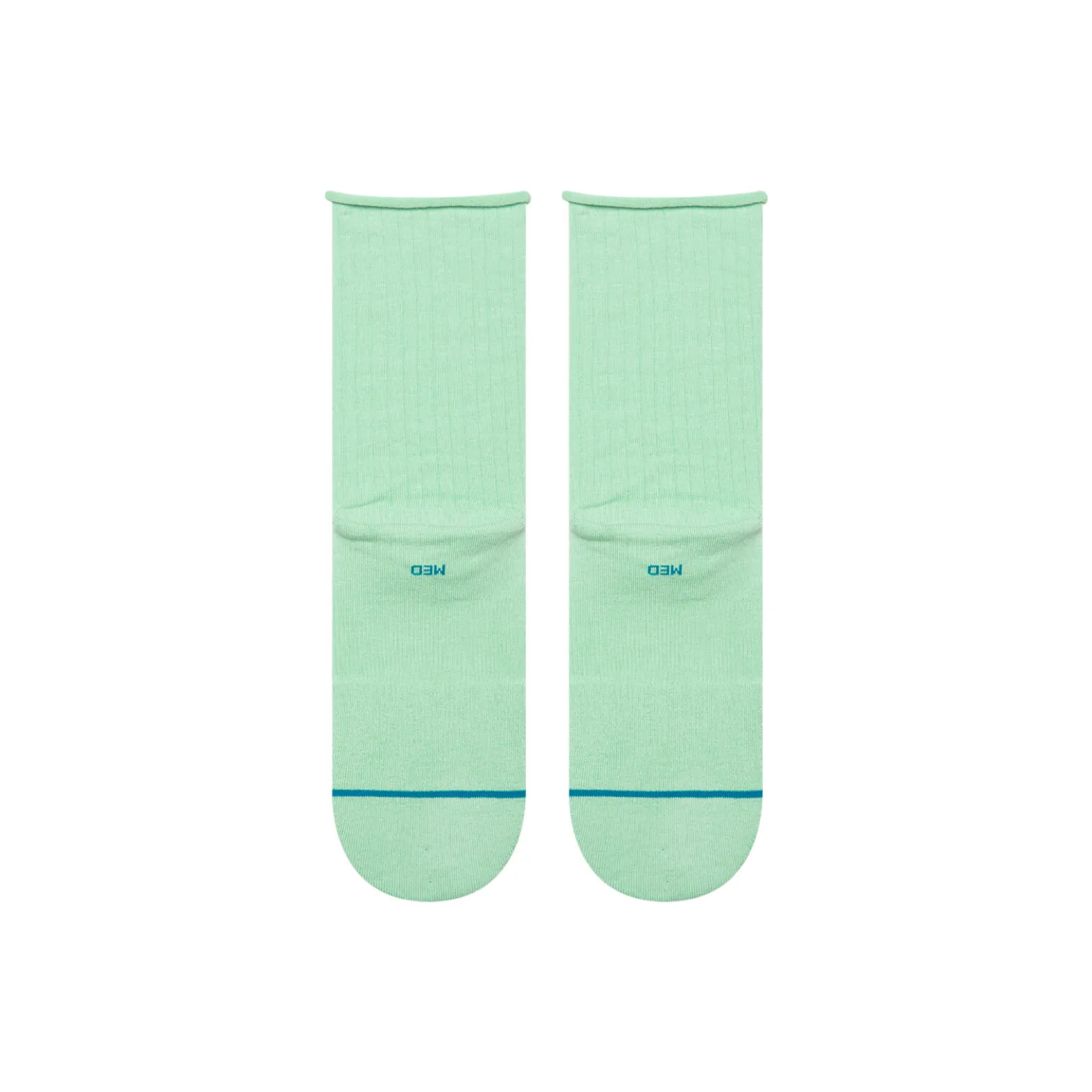Cotton Quarter Light Cushion Socks