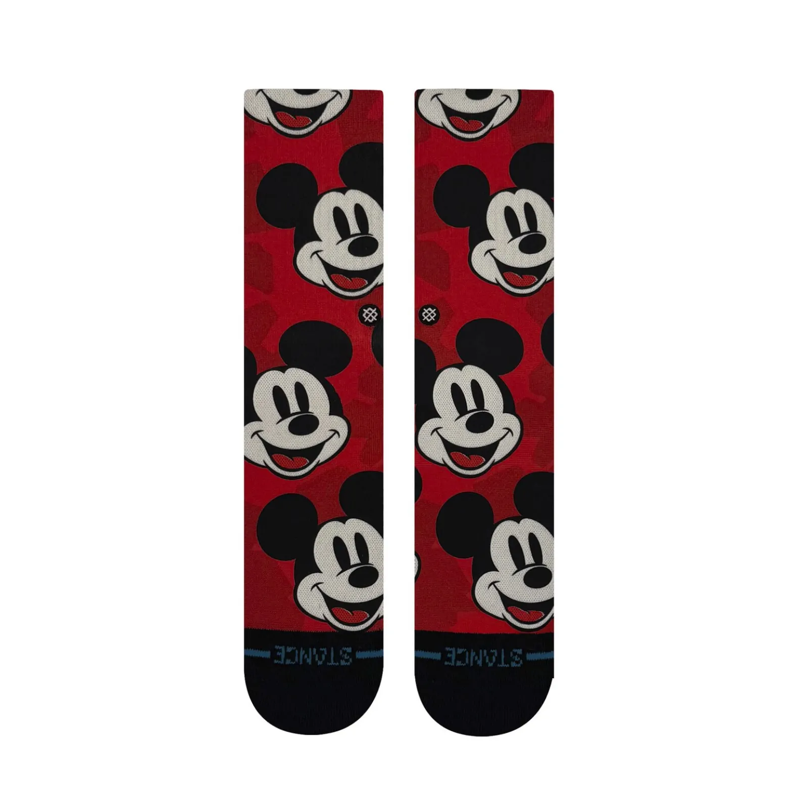 Disney Mickey Tones Kids Crew Socks