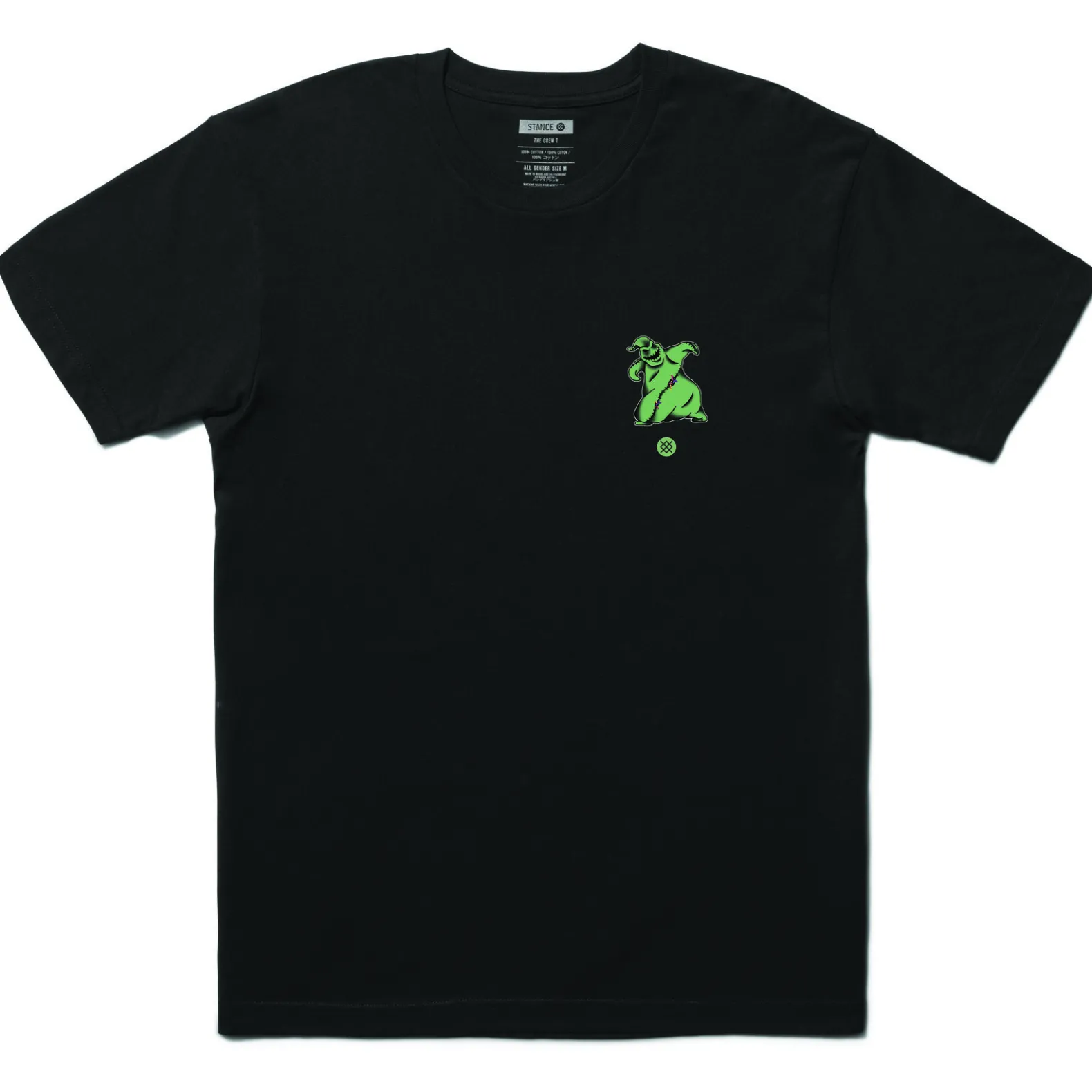 Disney Tim Burton's The Nightmare Before Christmas Graphic Tee