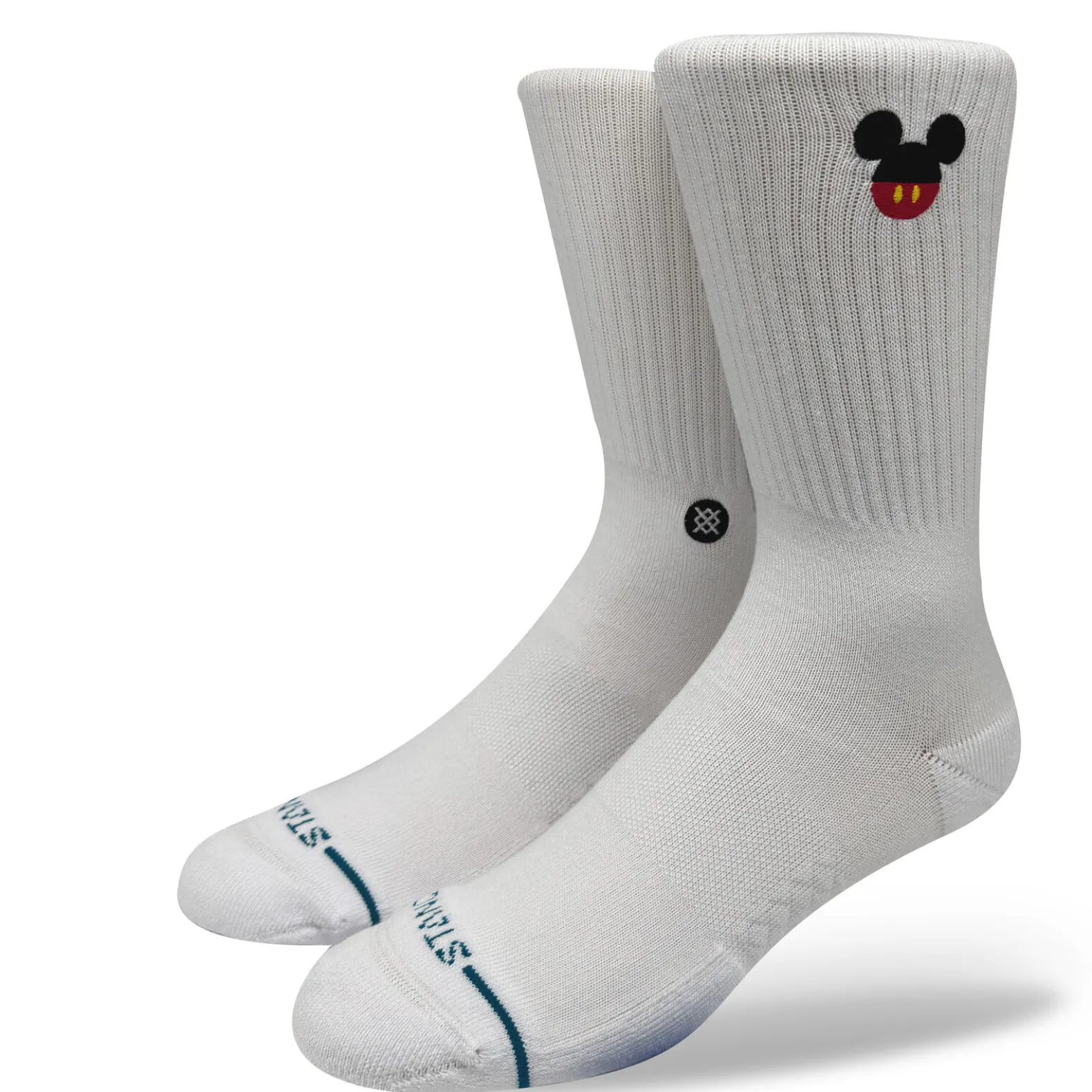 Disney X Stance Characters Crew Socks