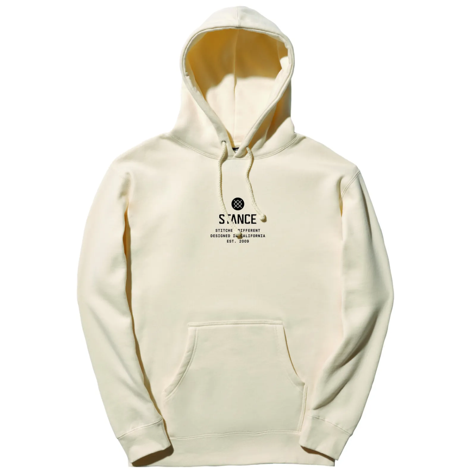 Established Hoodie