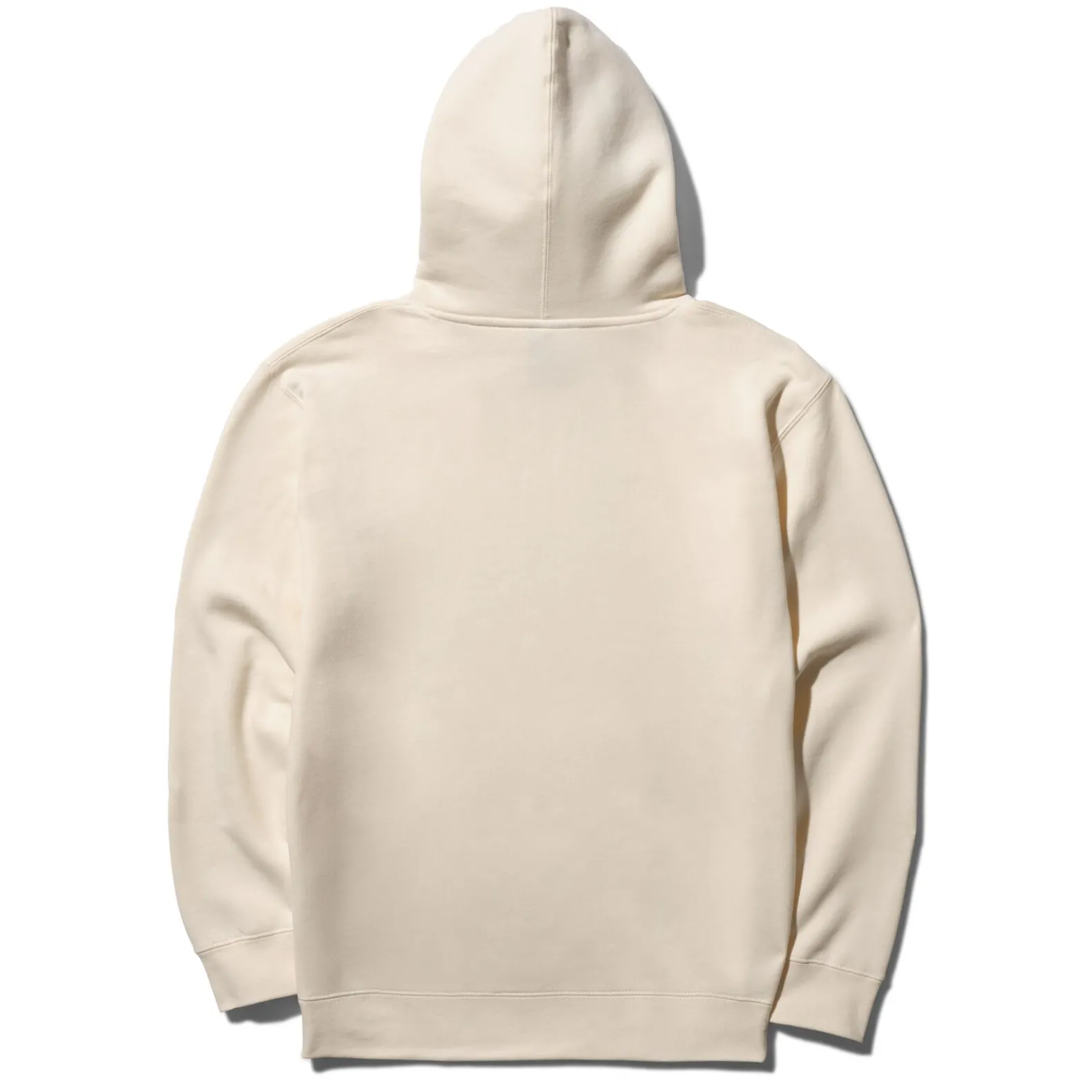 Established Hoodie