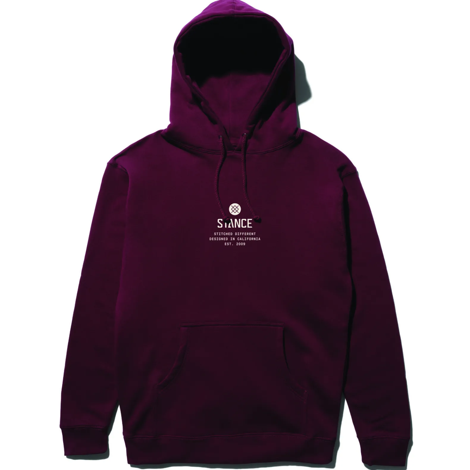 Established Hoodie