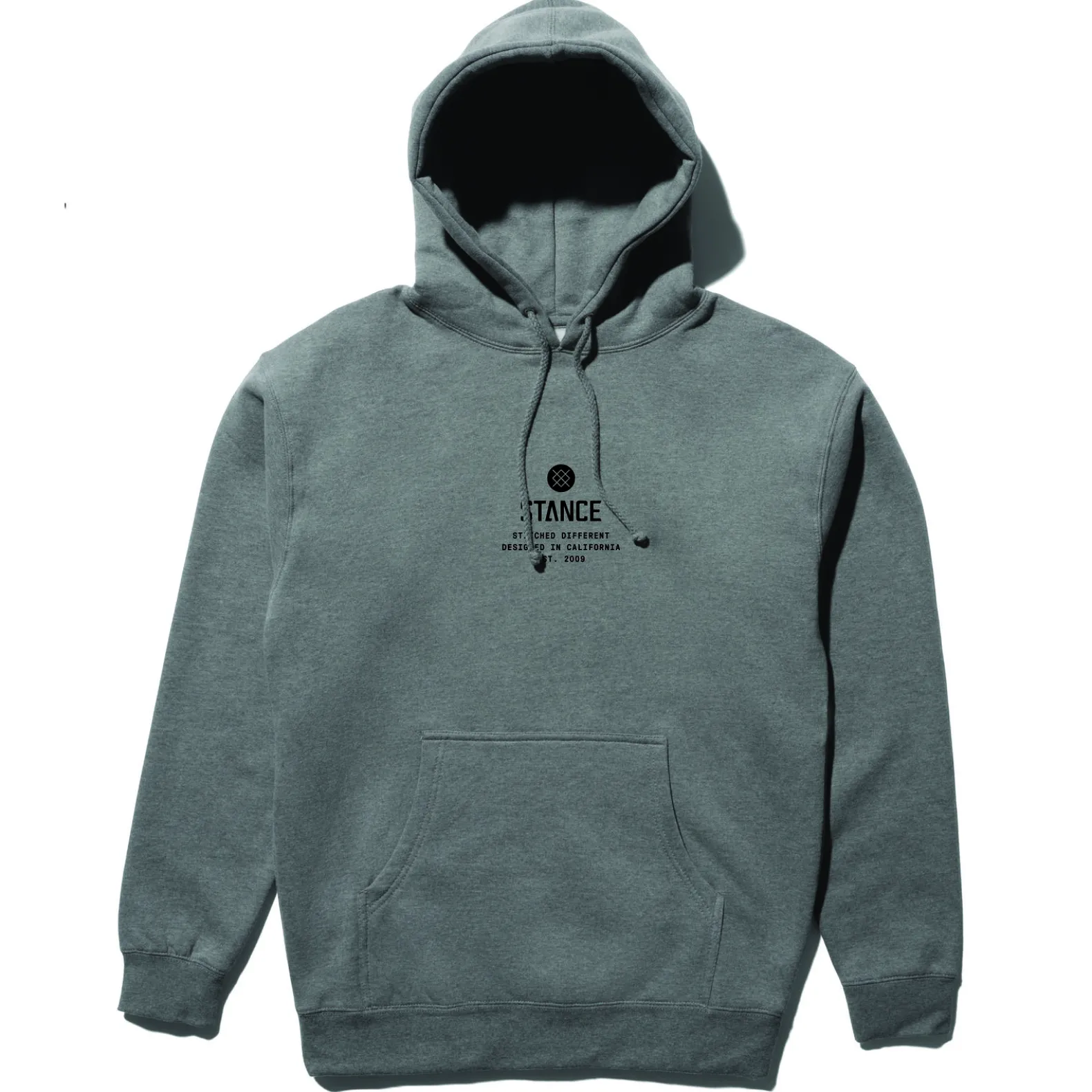 Established Hoodie