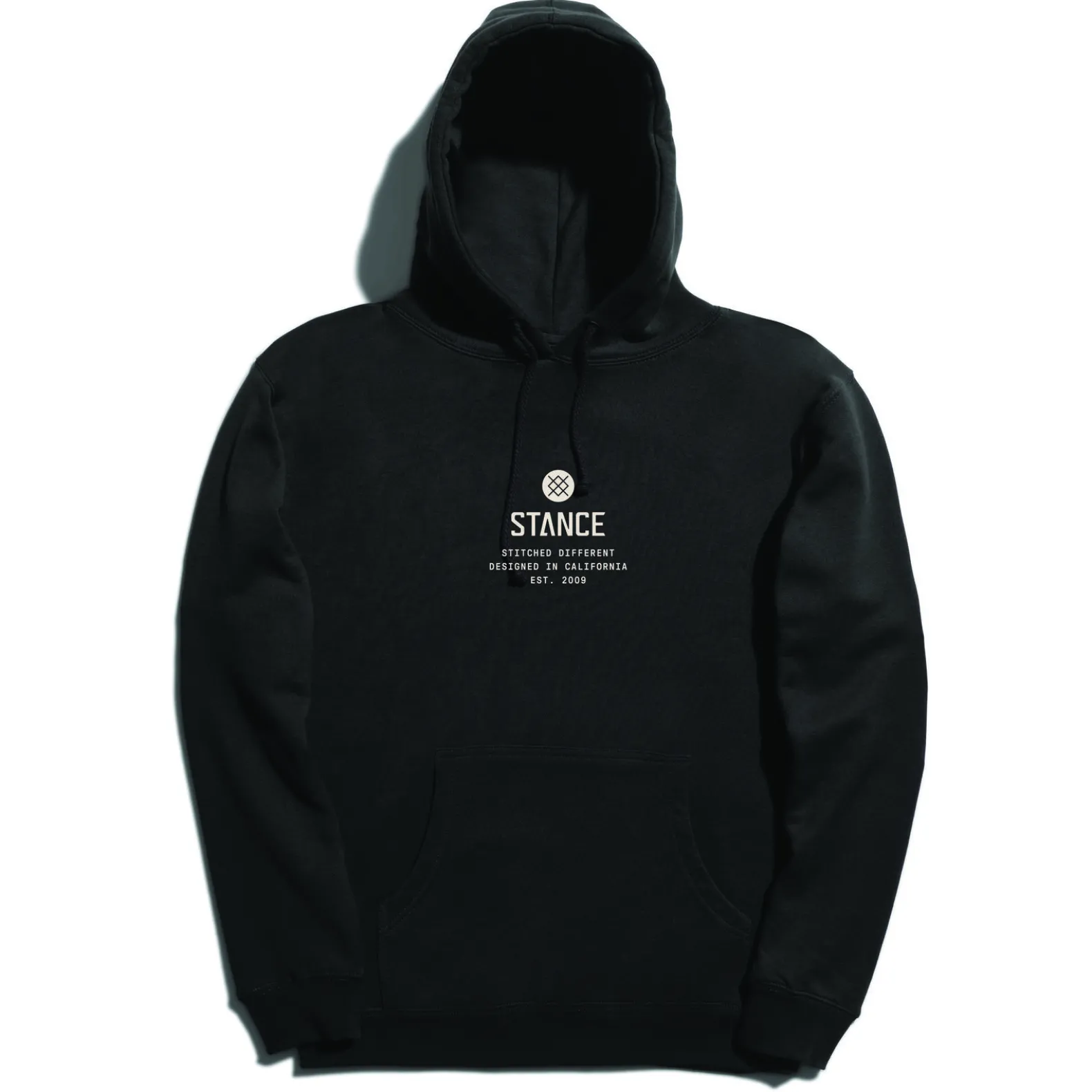 Established Hoodie