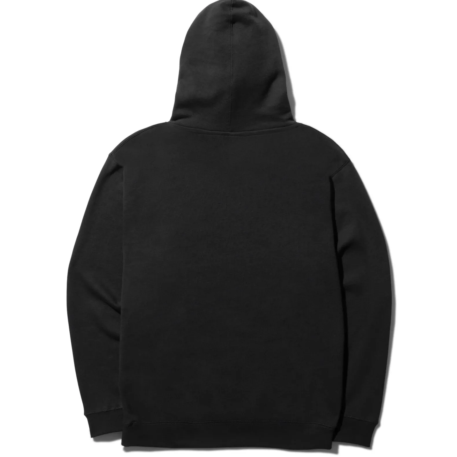 Established Hoodie