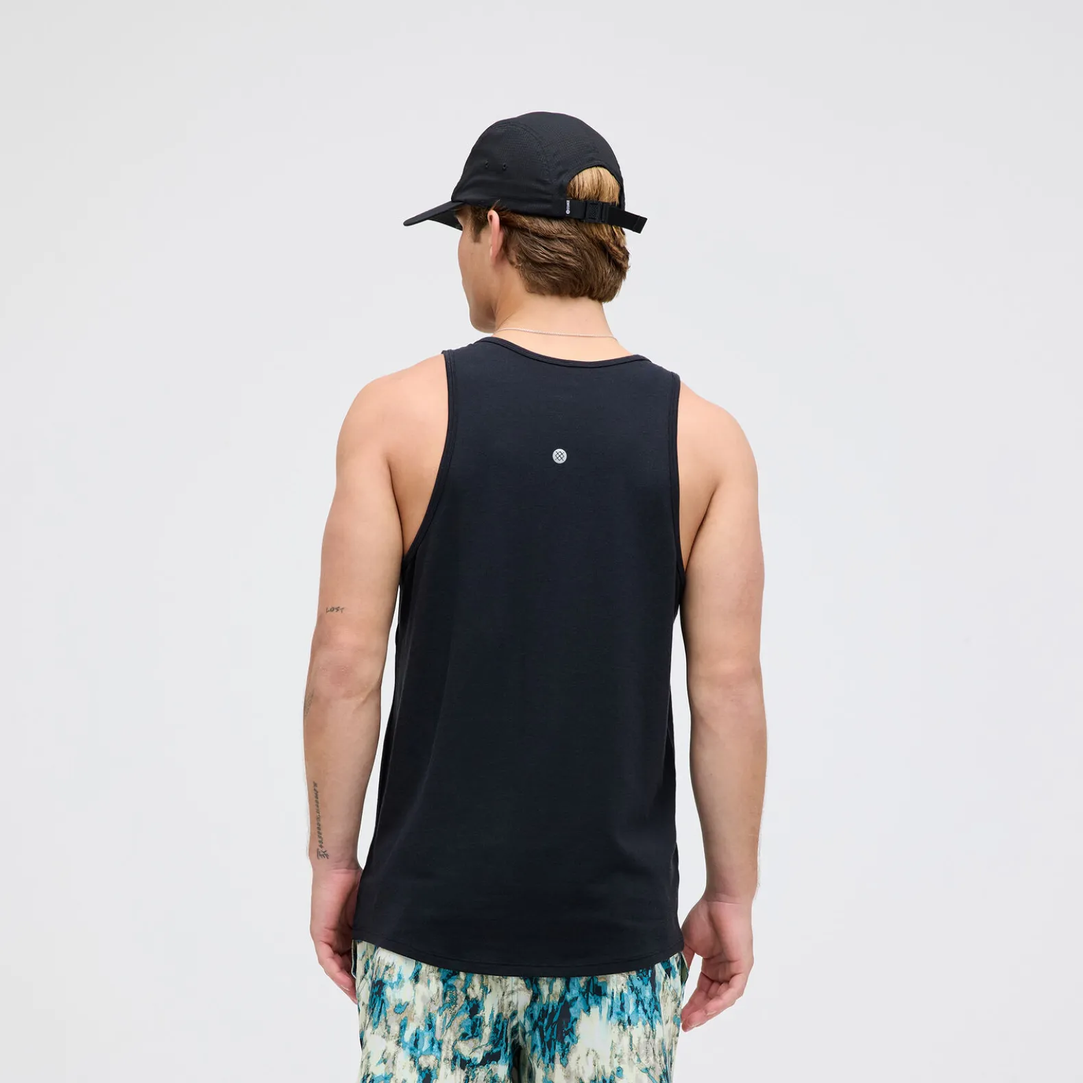 Fragment 2.0 Performance Tank Top With Freshtek™