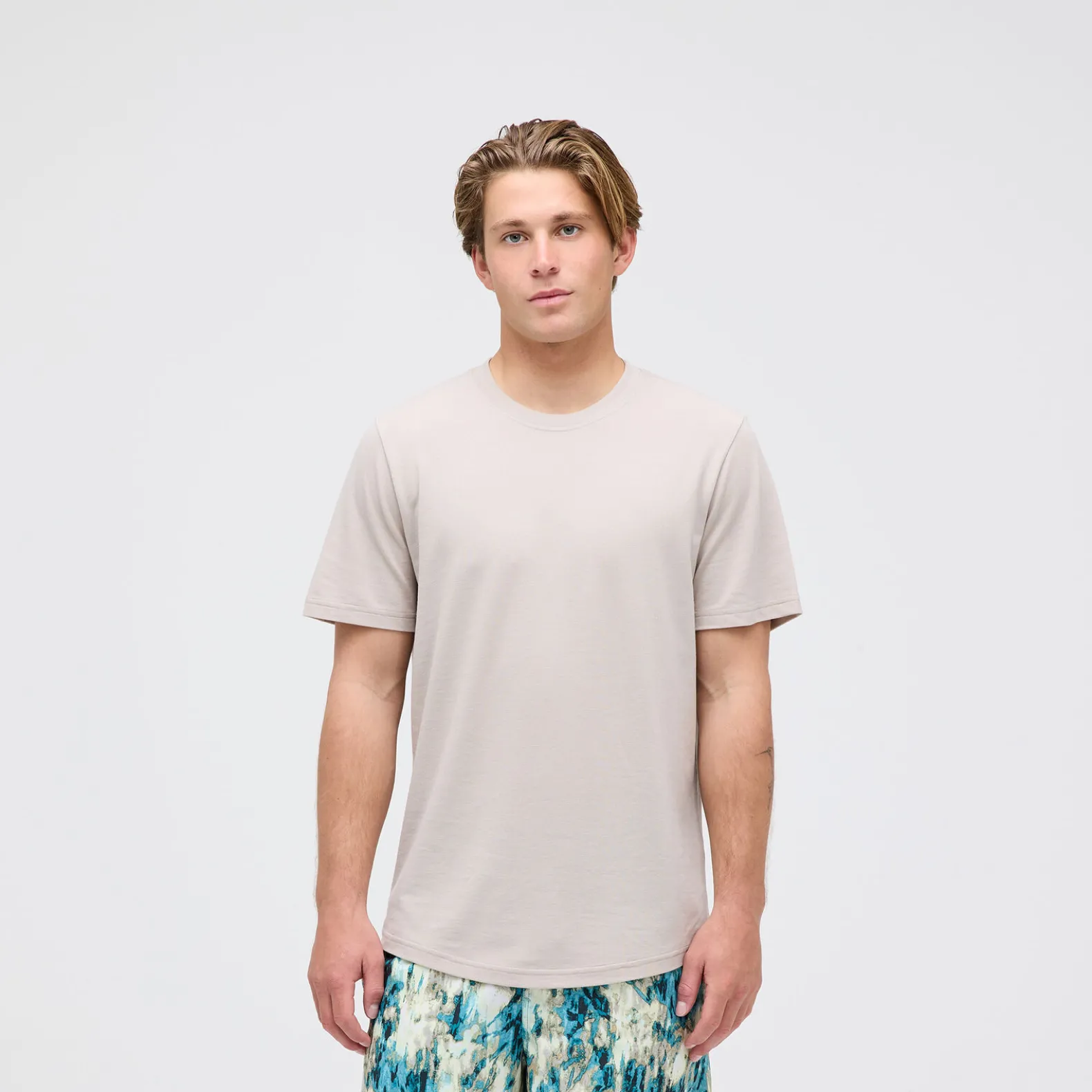 Fragment 2.0 Performance Tee With Freshtek™