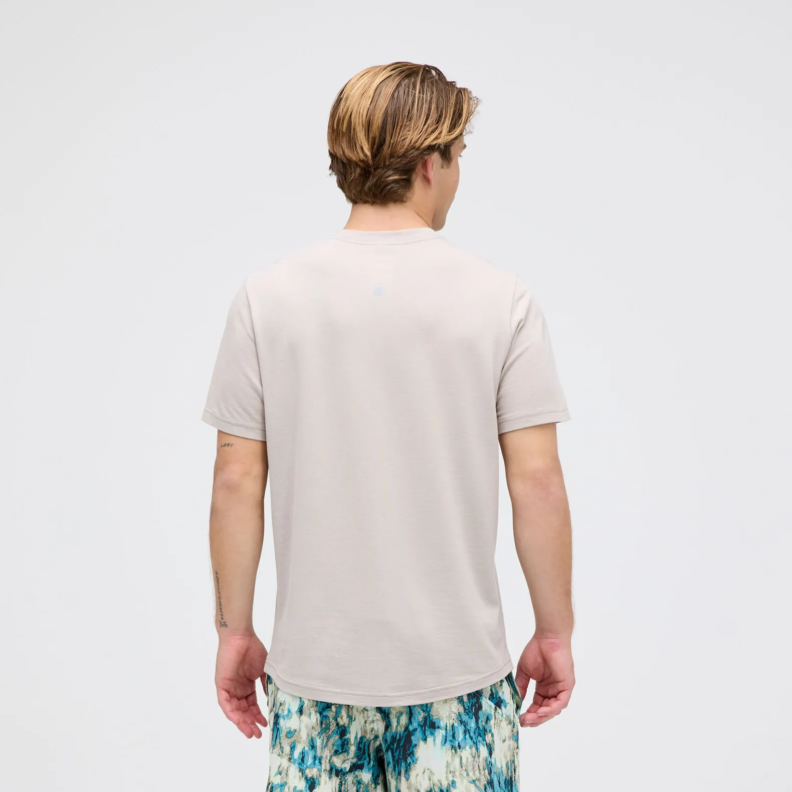 Fragment 2.0 Performance Tee With Freshtek™