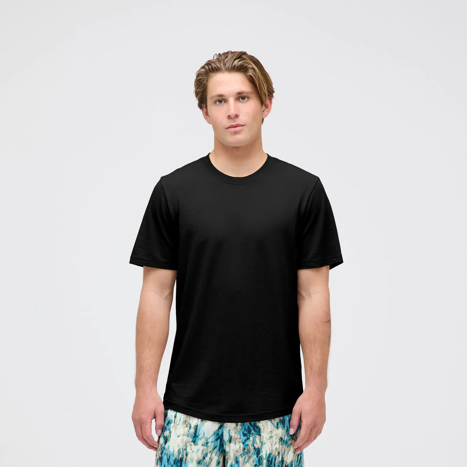 Fragment 2.0 Performance Tee With Freshtek™