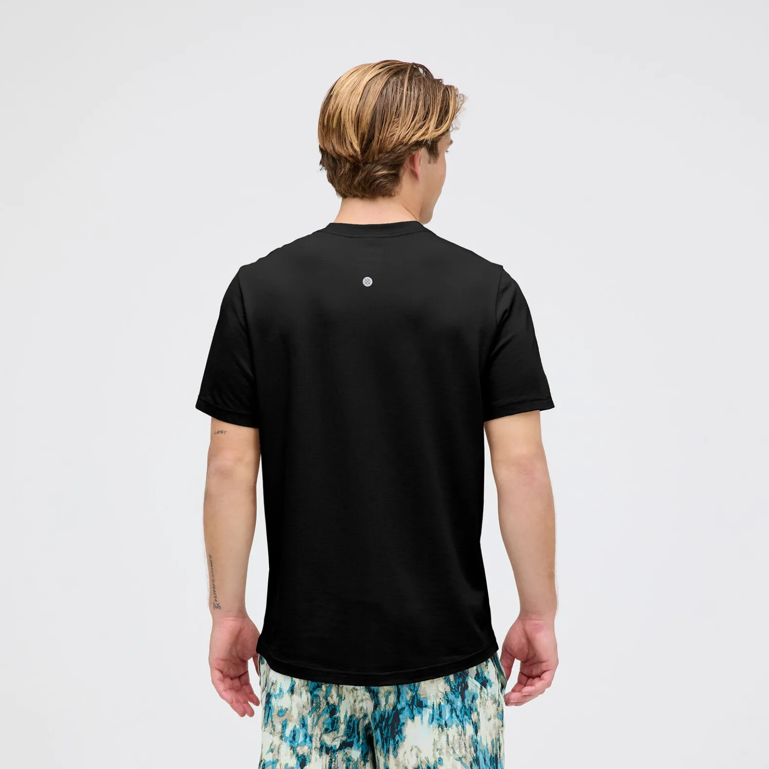 Fragment 2.0 Performance Tee With Freshtek™