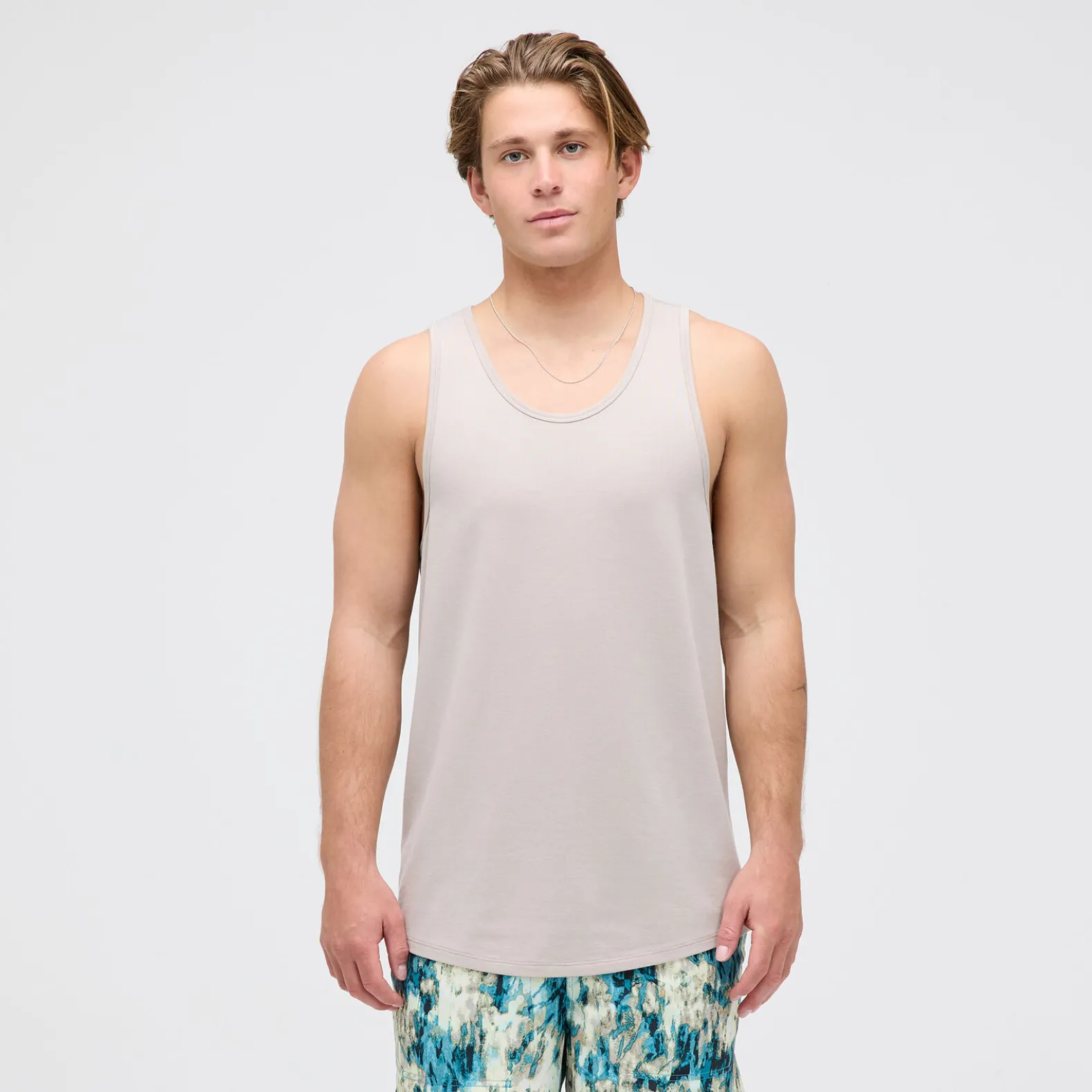 Fragment 2.0 Performance Tank Top With Freshtek™