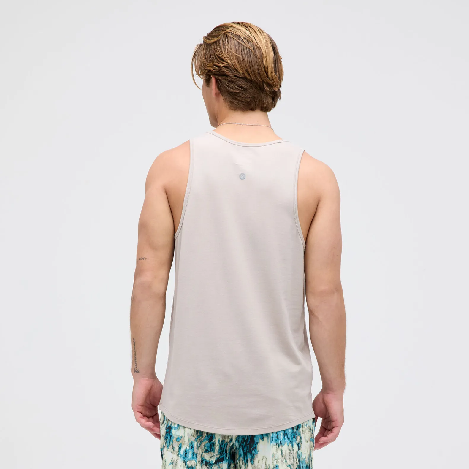 Fragment 2.0 Performance Tank Top With Freshtek™