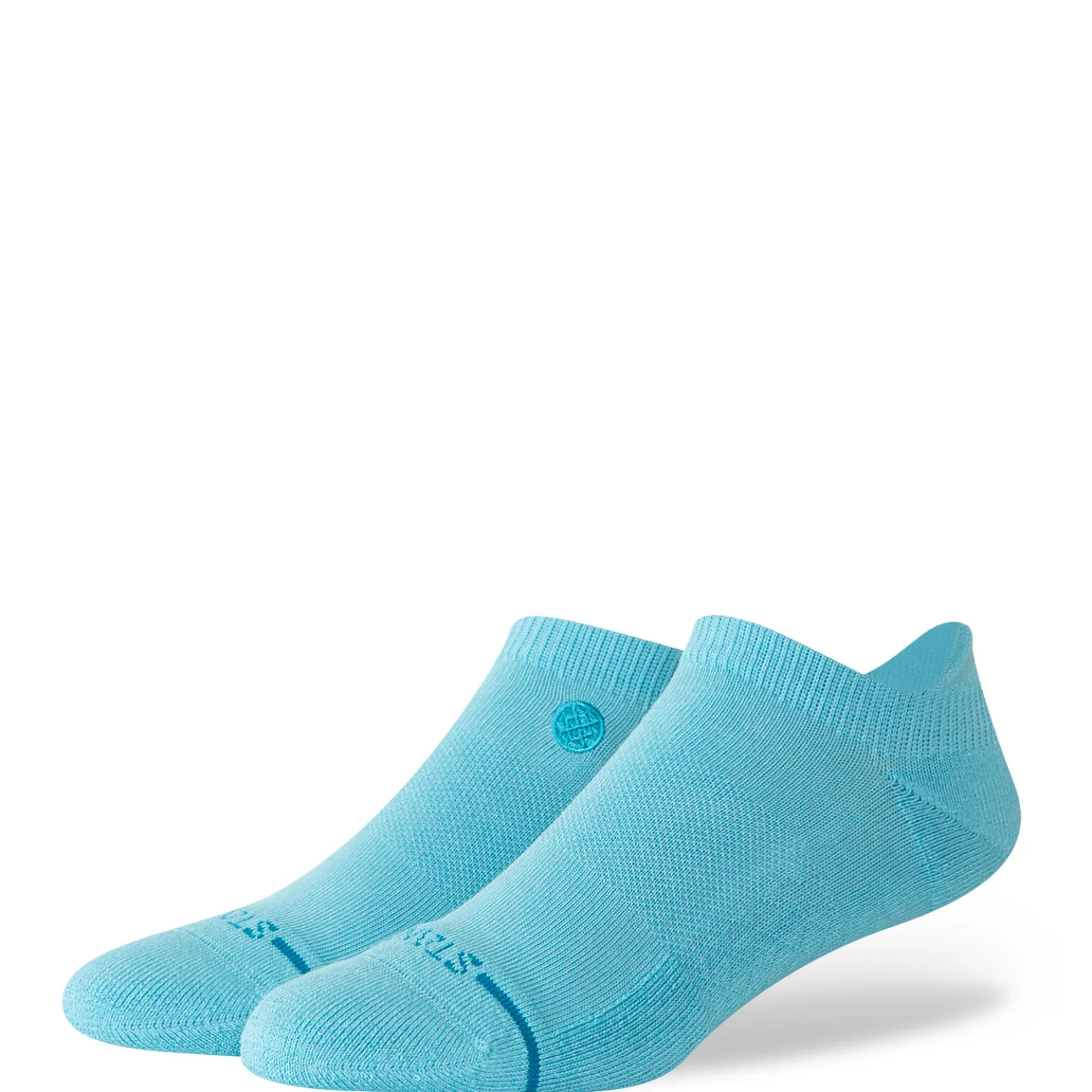 Icon Casual Tab Socks