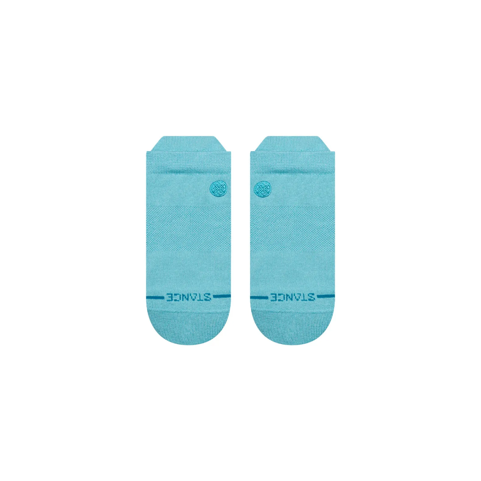 Icon Casual Tab Socks