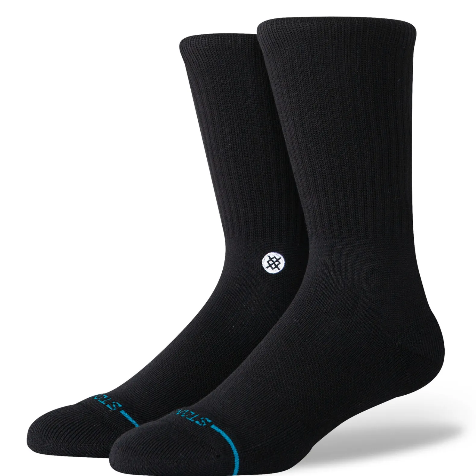 Icon Crew Socks