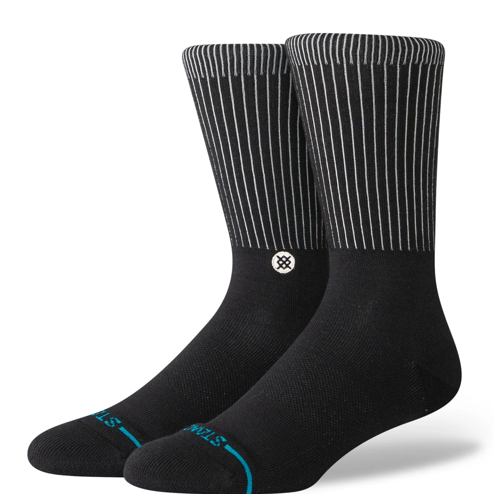 Icon Crew Socks