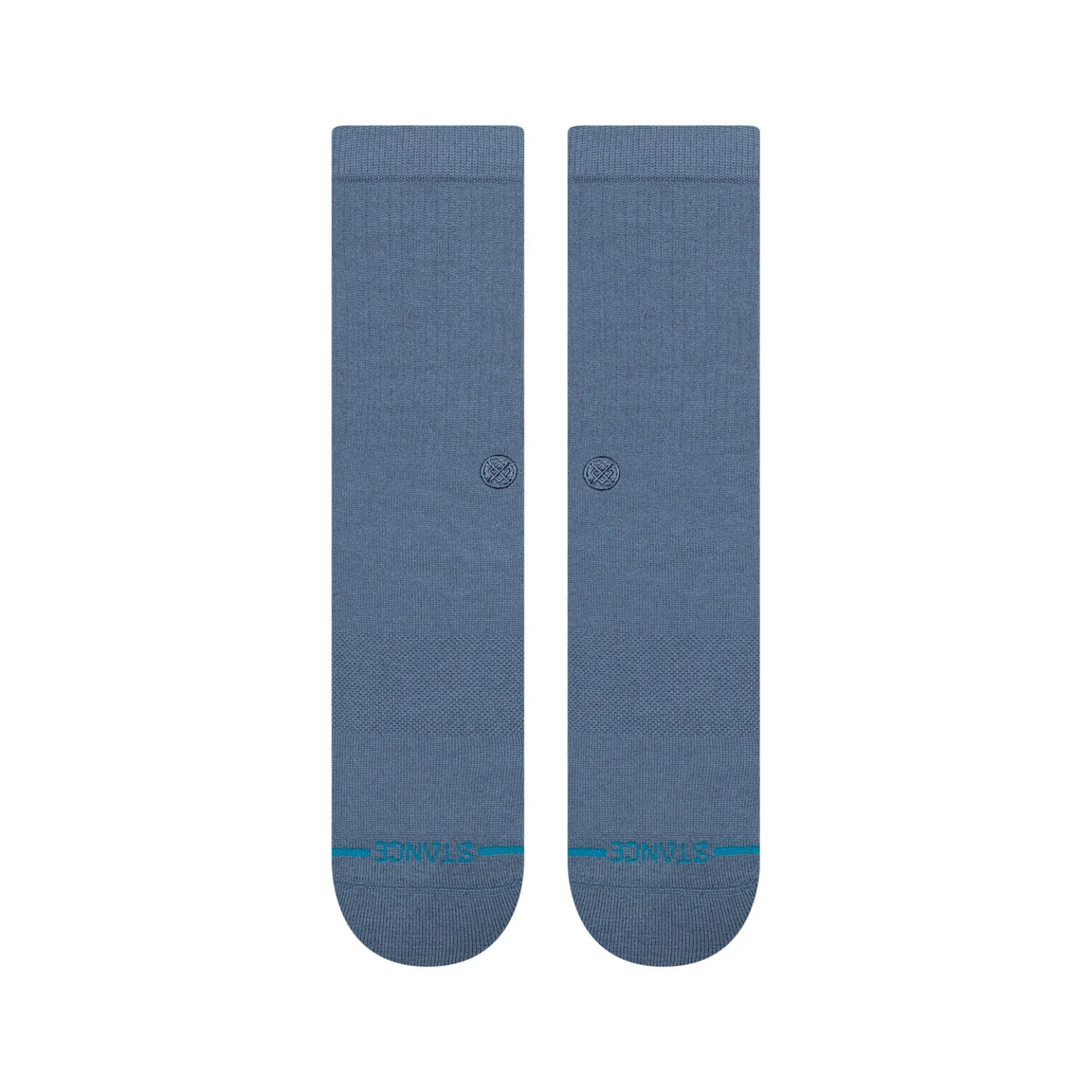 Icon Crew Socks