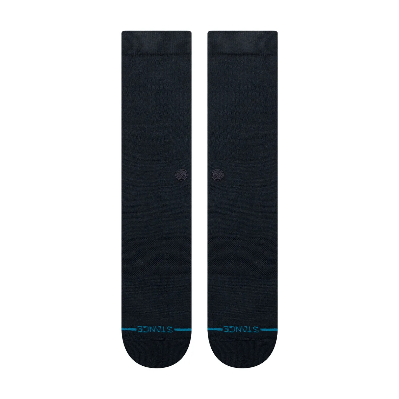 Icon Crew Socks