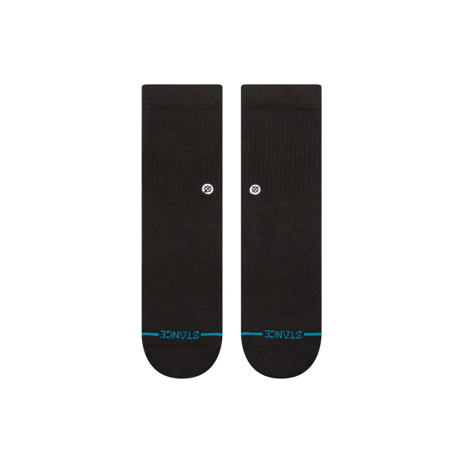 Icon Kids Crew Socks