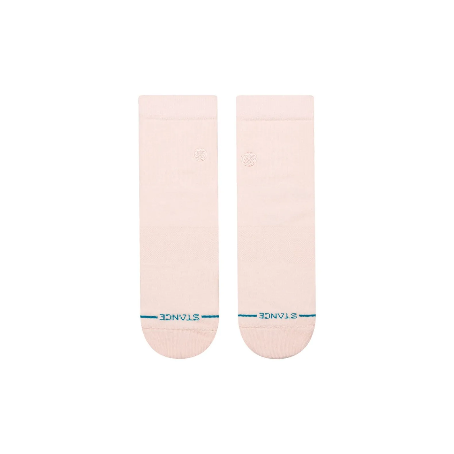 Icon Quarter Socks