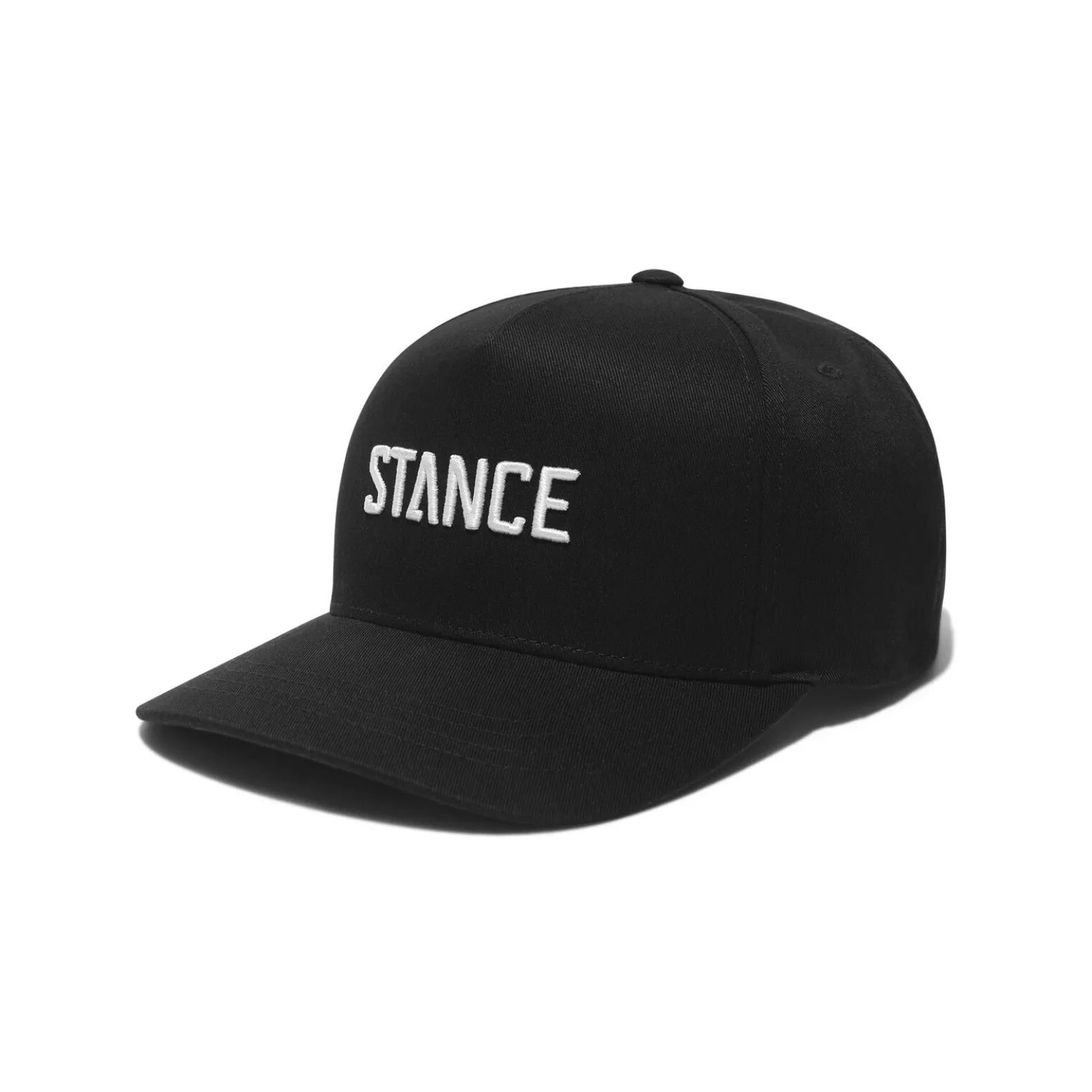 Icon Snapback Hat With Butter Blend™