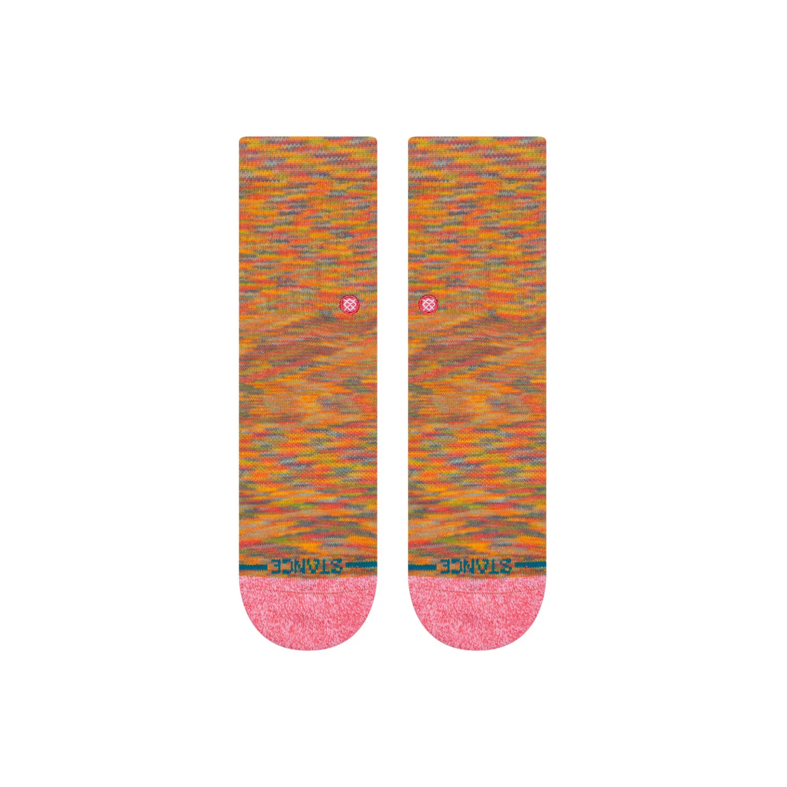Kids Cotton Crew Socks