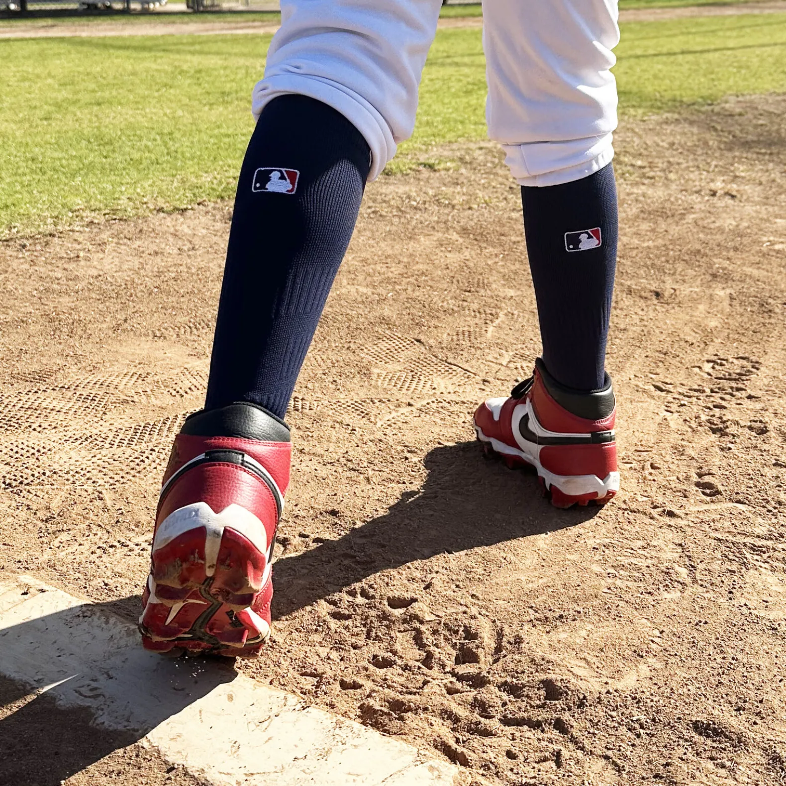 Kids MLB Diamond Pro OTC Socks