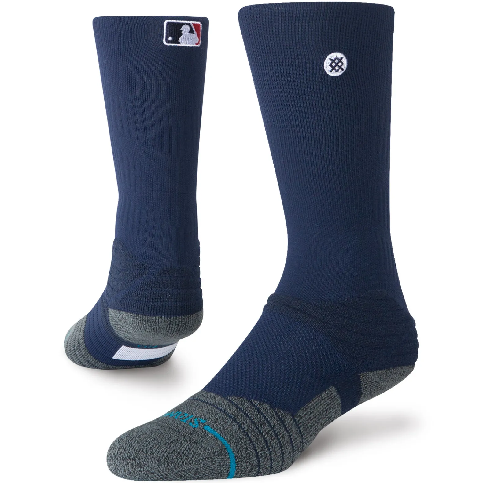 Kids MLB Diamond Pro OTC Socks