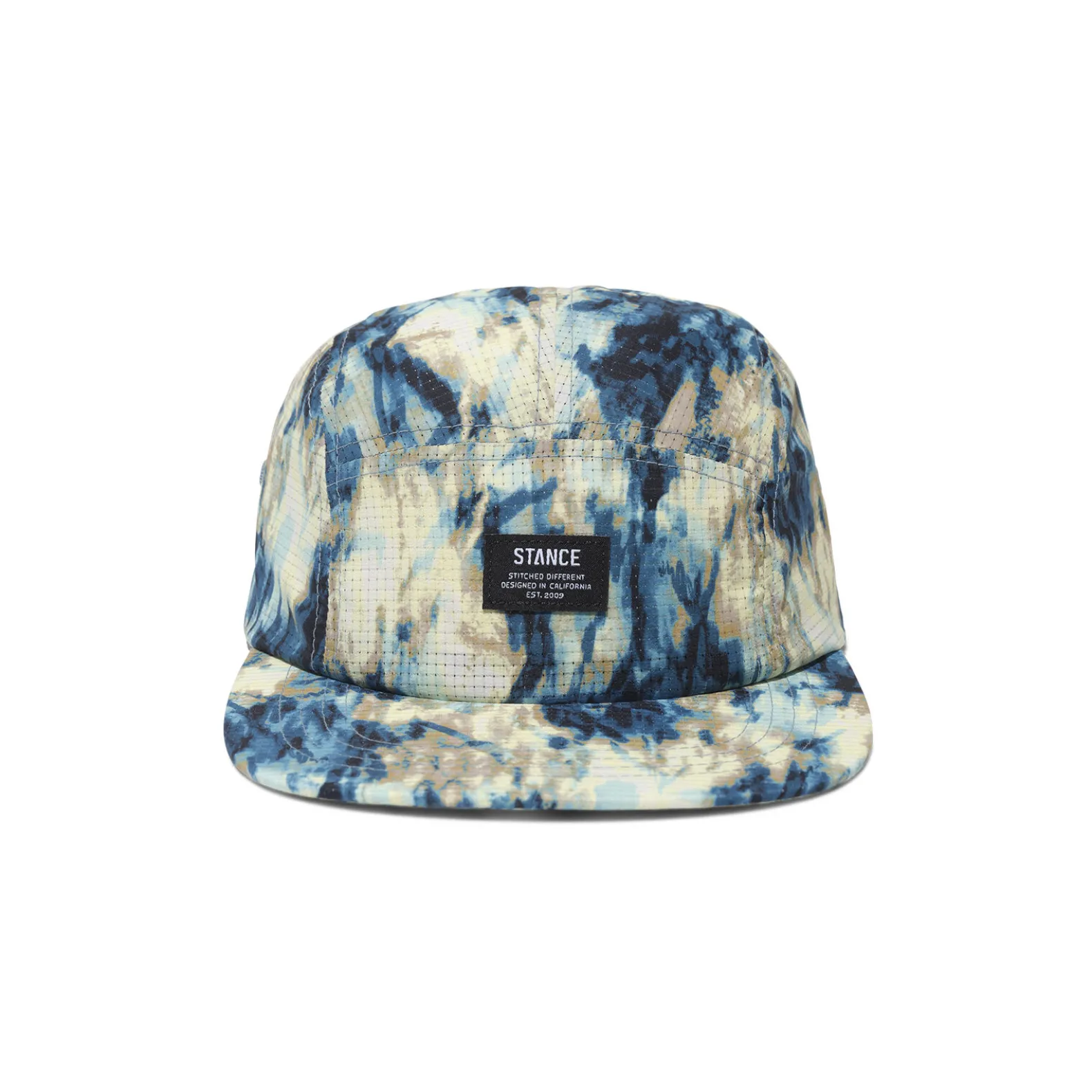 Kinectic 2.0 Adjustable 5 Panel Cap