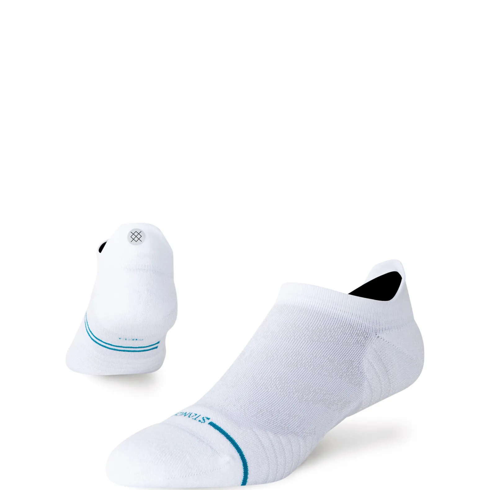 Light Performance Tab Socks