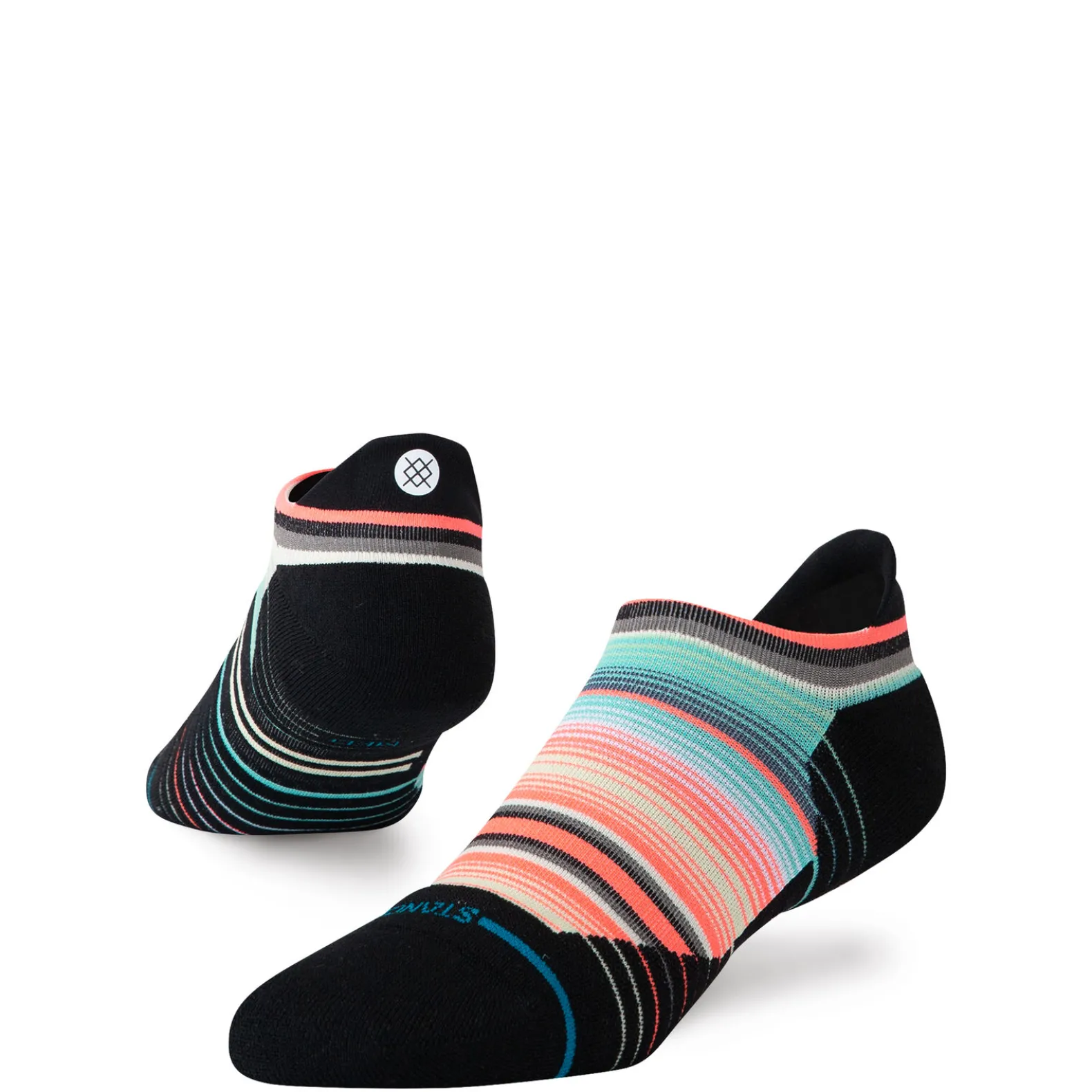 Light Performance Tab Socks