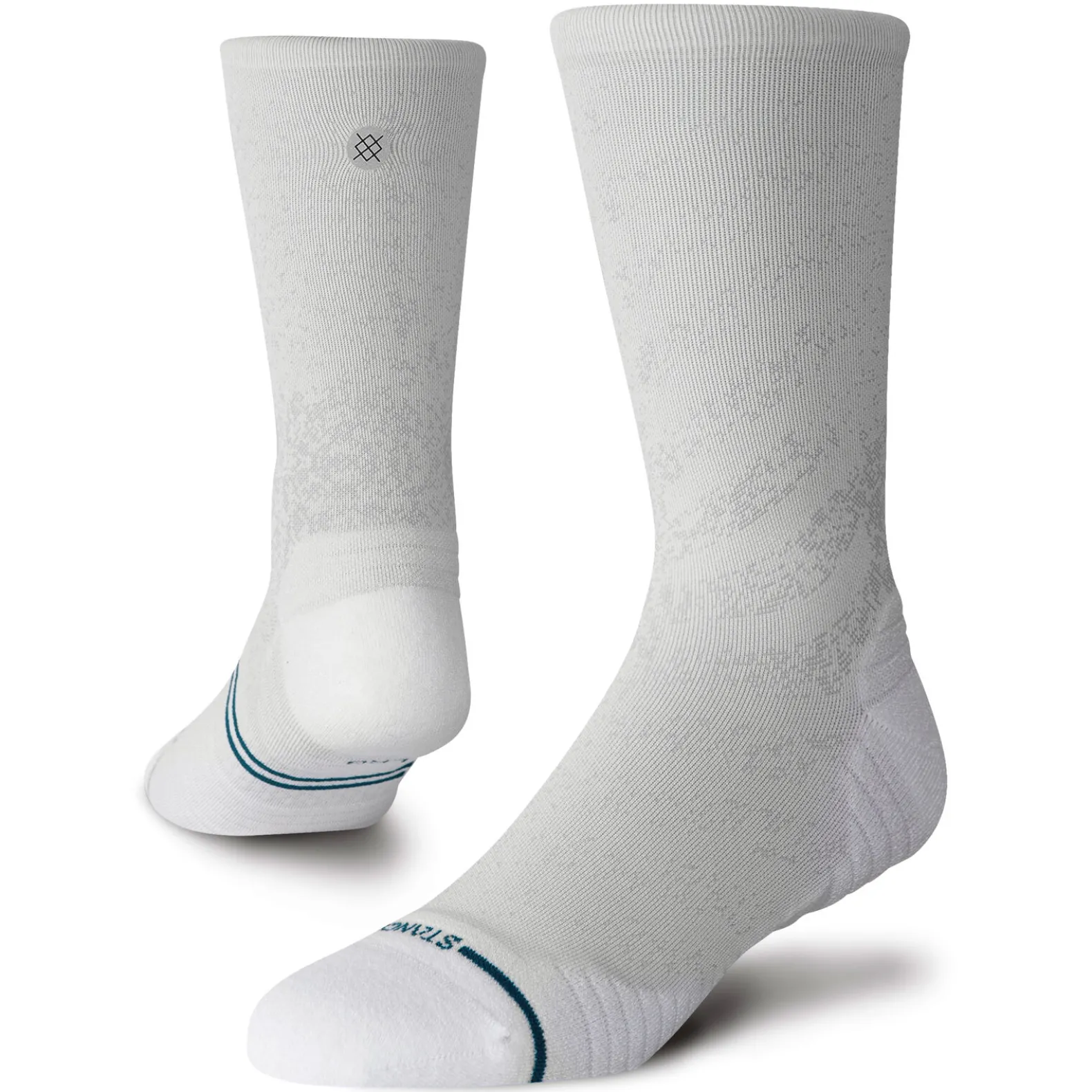 Light Performance Crew Socks