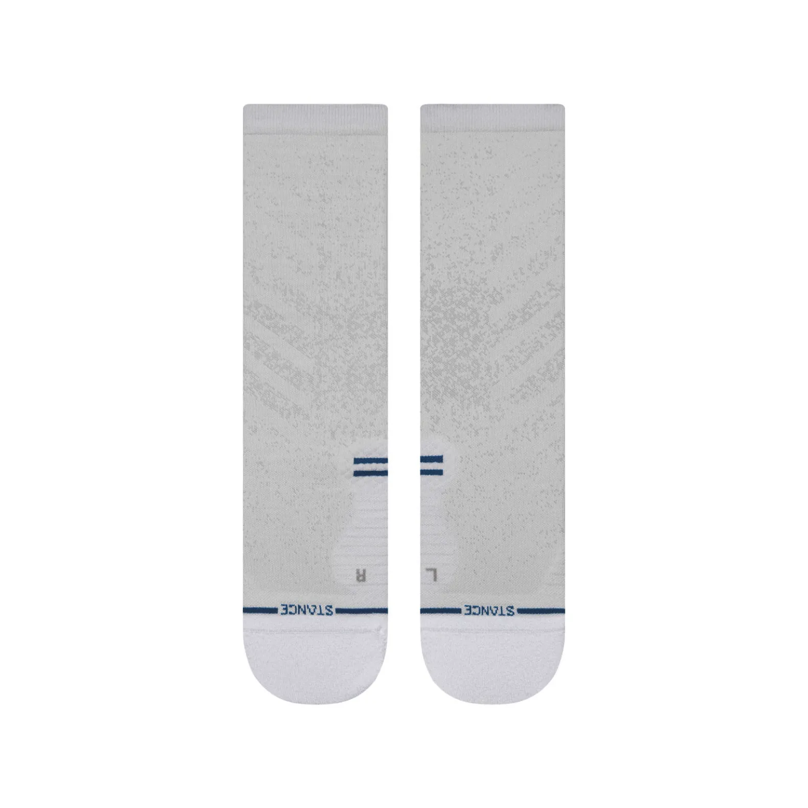 Light Performance Crew Socks