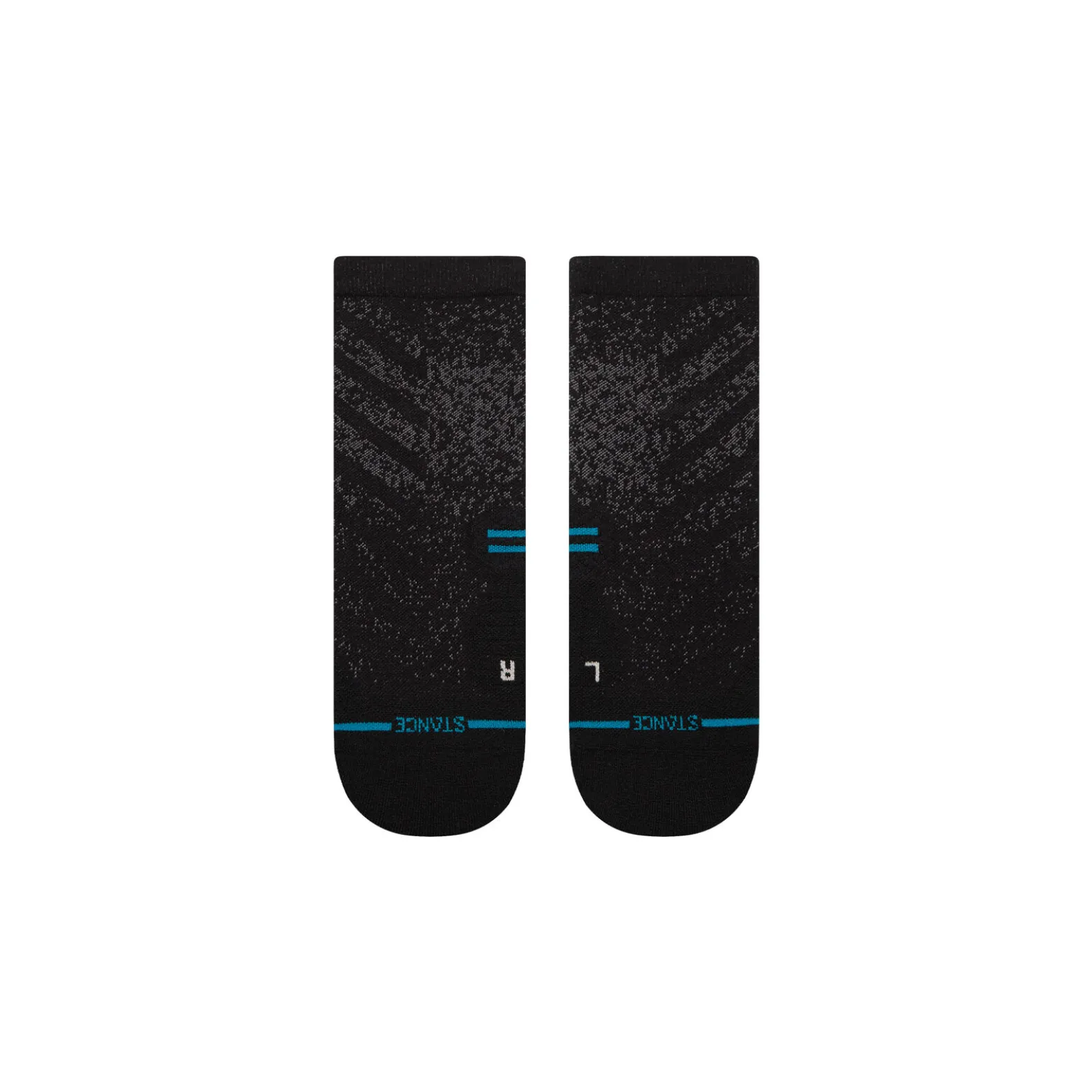 Light Performance Quarter Socks