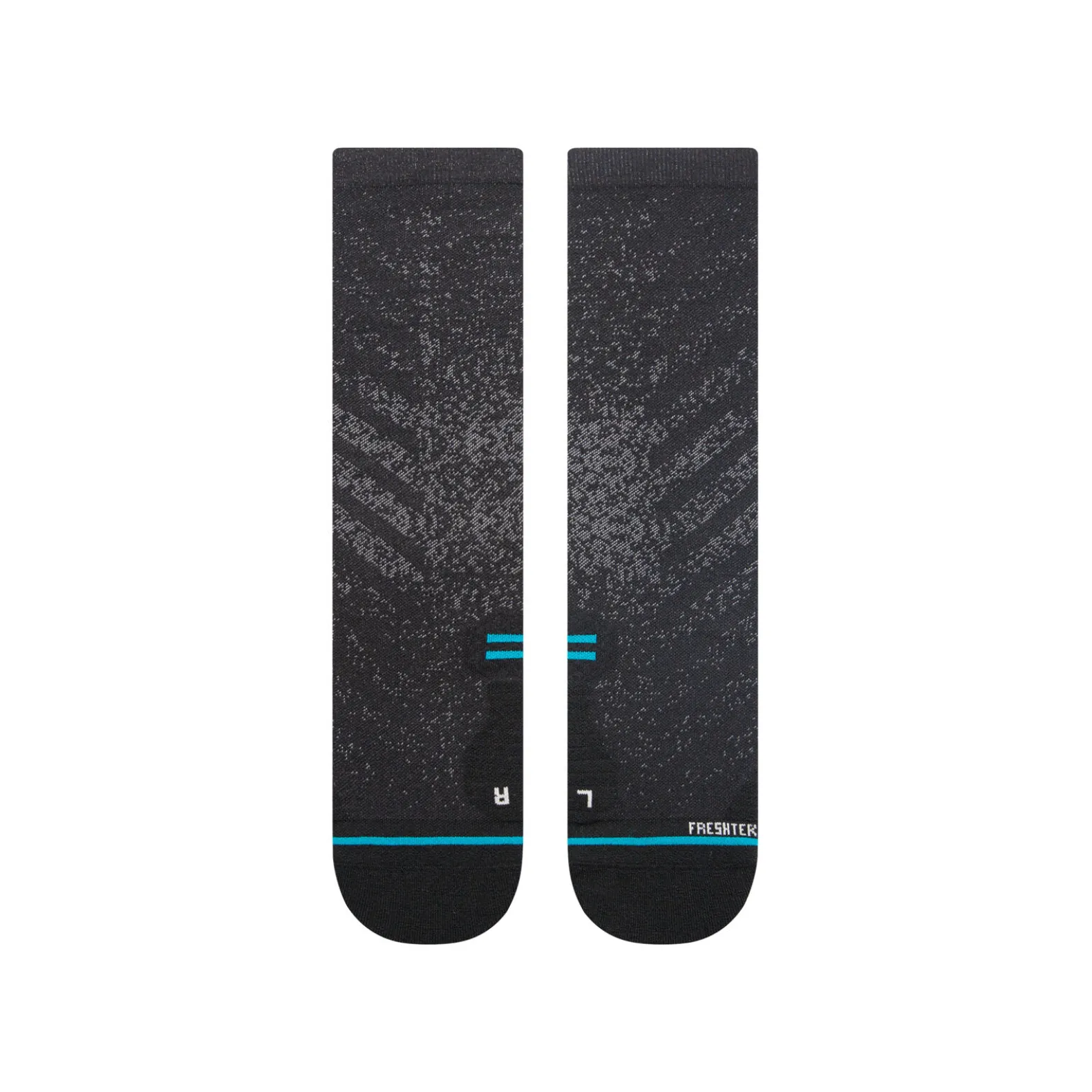 Light Performance Crew Socks