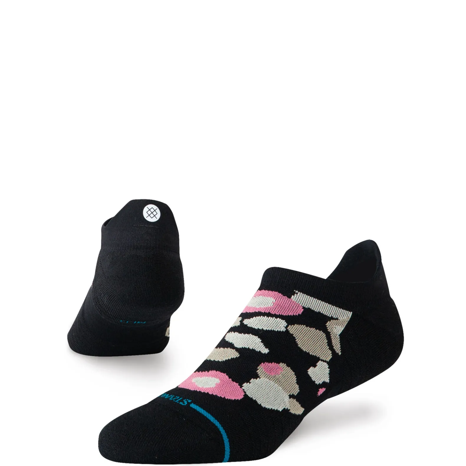 Light Performance Tab Socks