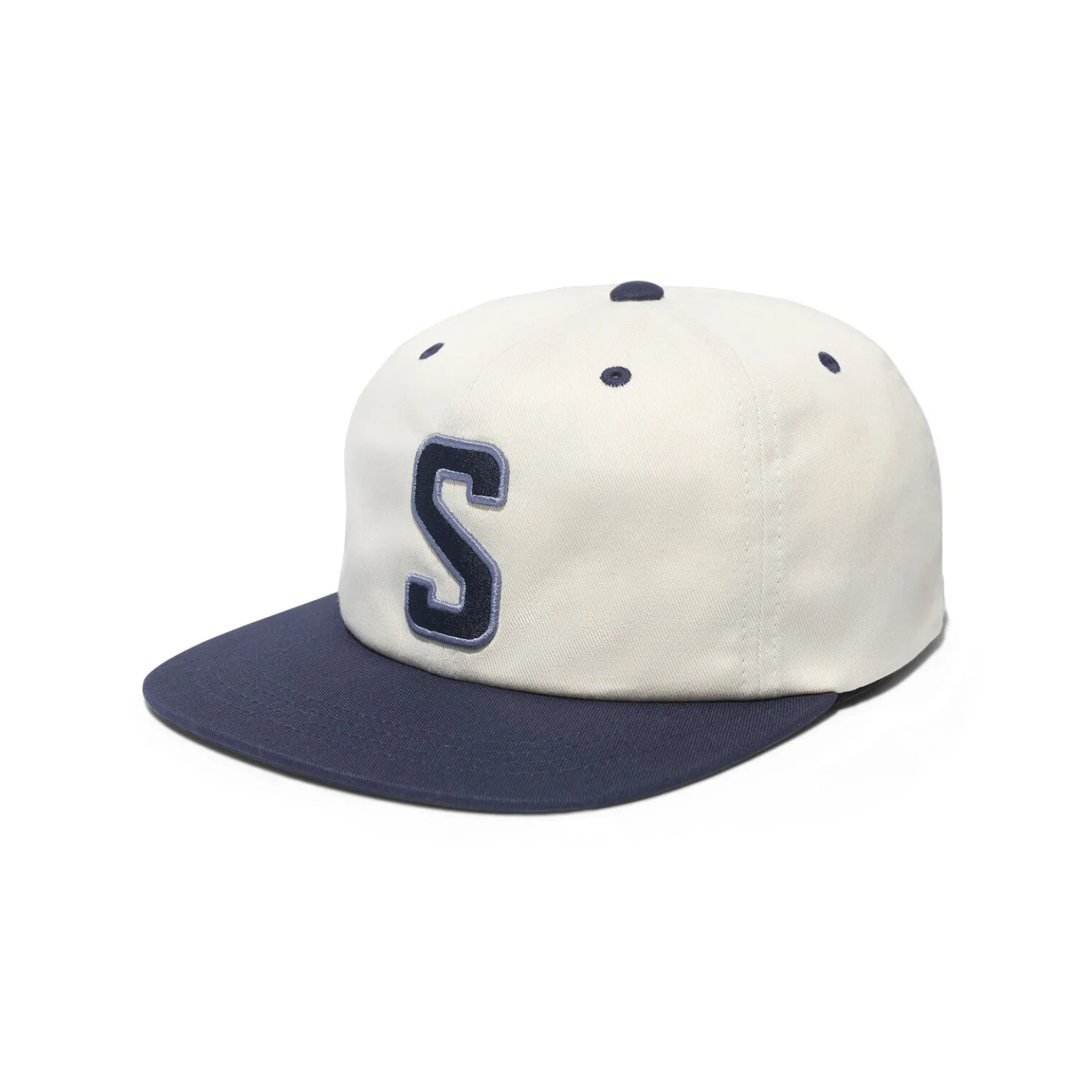 Low Key Snapback Hat With Butter Blend™