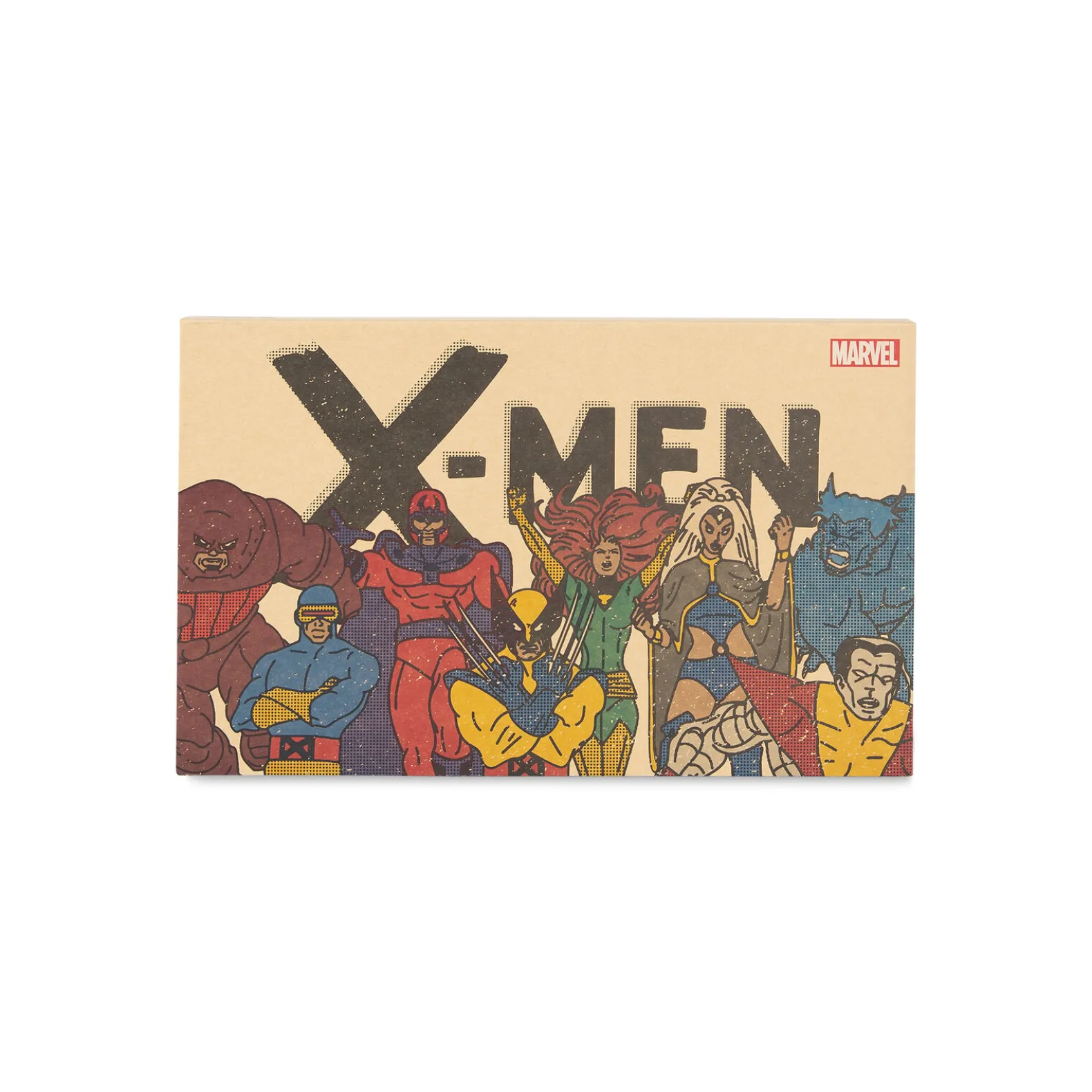 Marvel X Stance Cotton Crew Socks Box Set