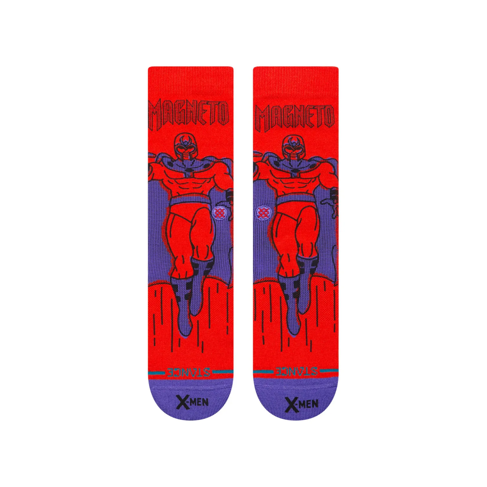 Marvel X Stance Crew Socks