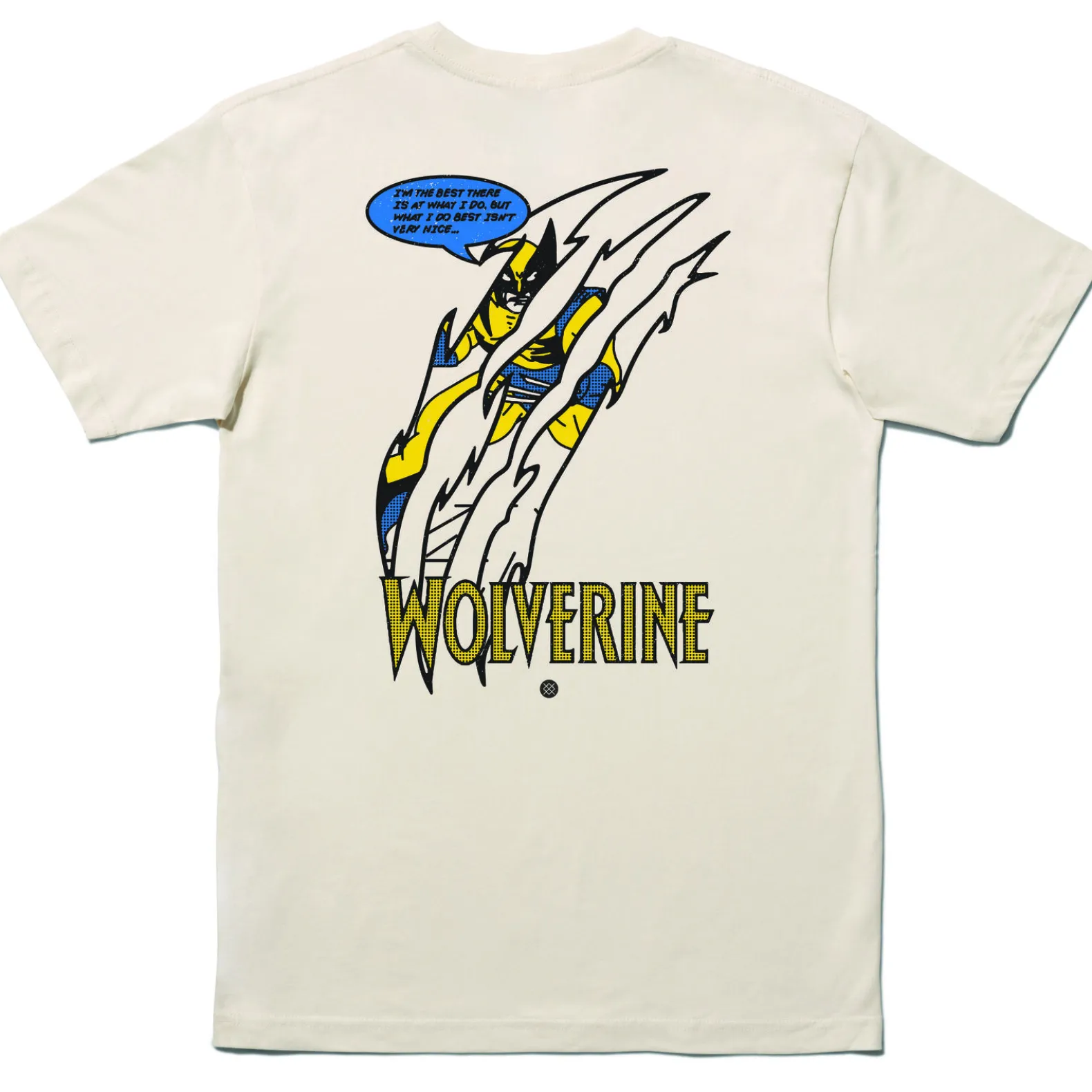 Marvel X Stance Graphic Tee