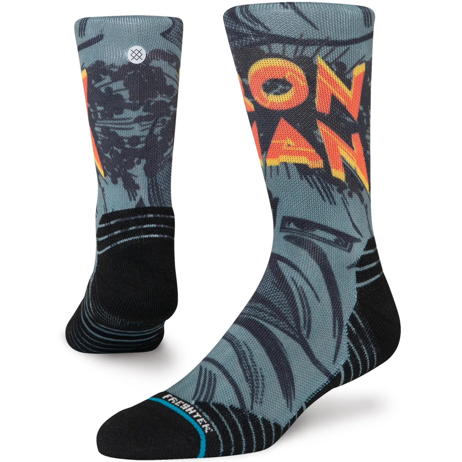 Marvel X Stance Performance Crew Socks