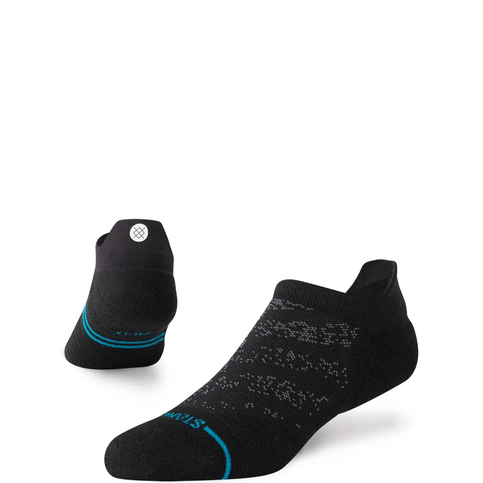 Medium Performance Tab Socks