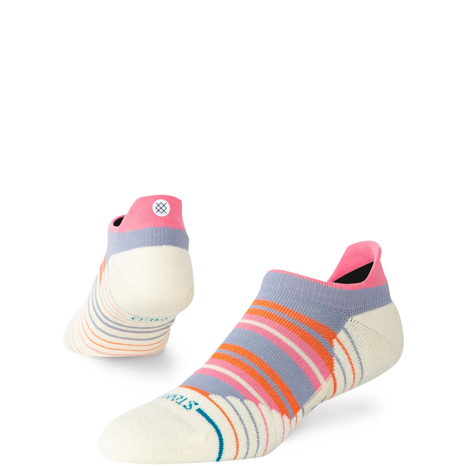 Medium Performance Tab Socks