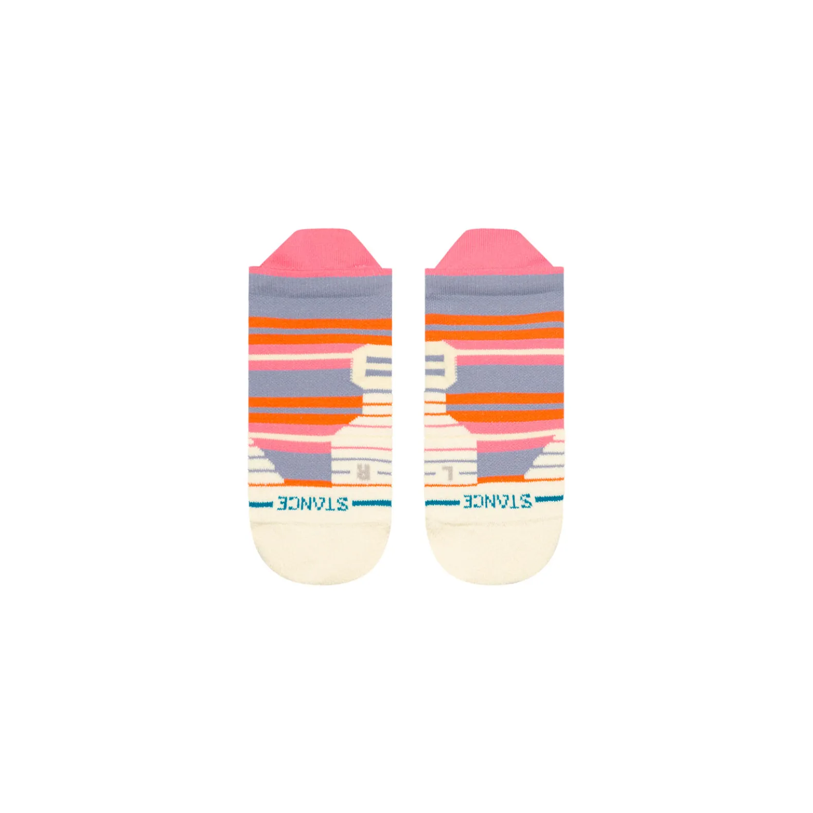 Medium Performance Tab Socks